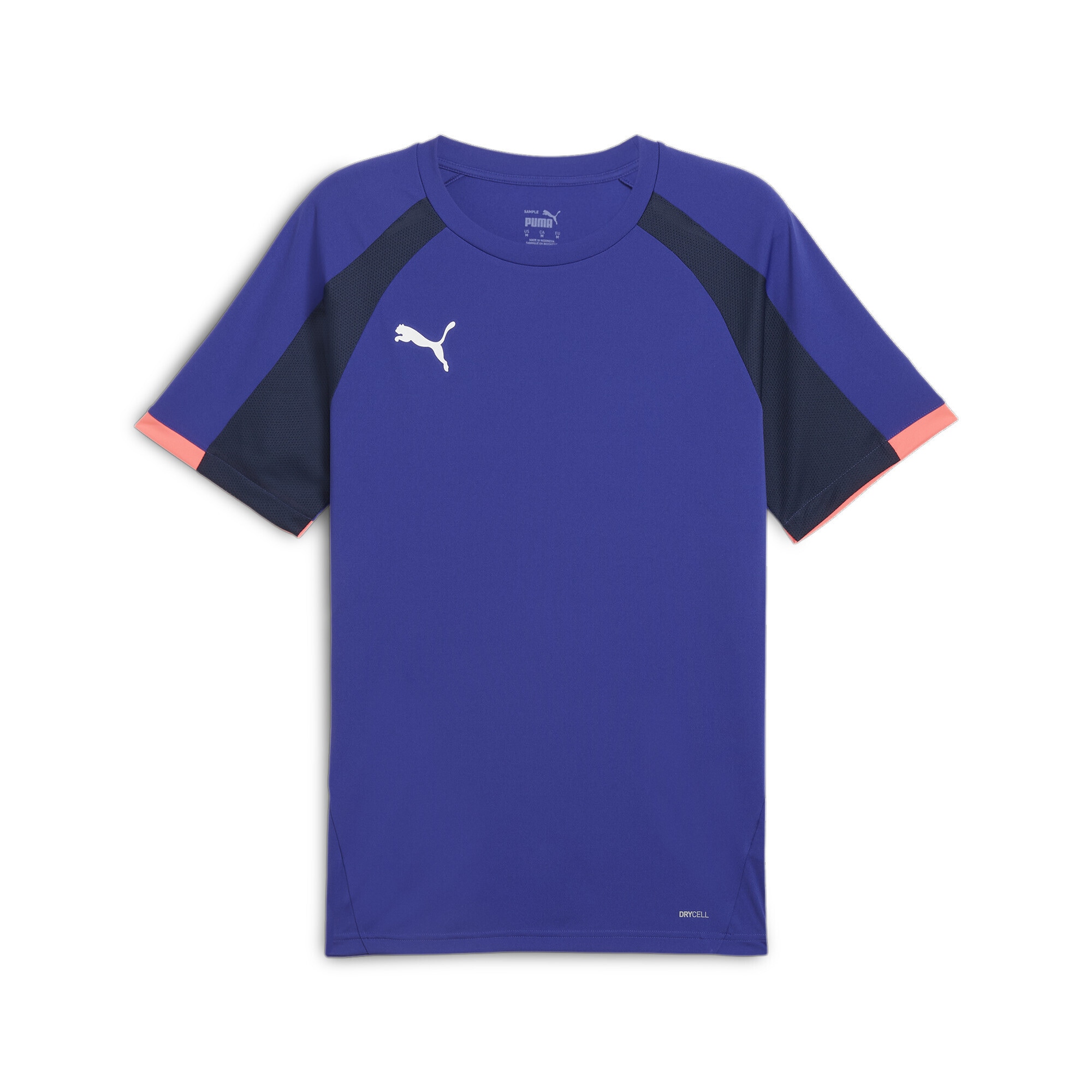 PUMA Trainingsshirt "individualLIGA Trikot Herren"