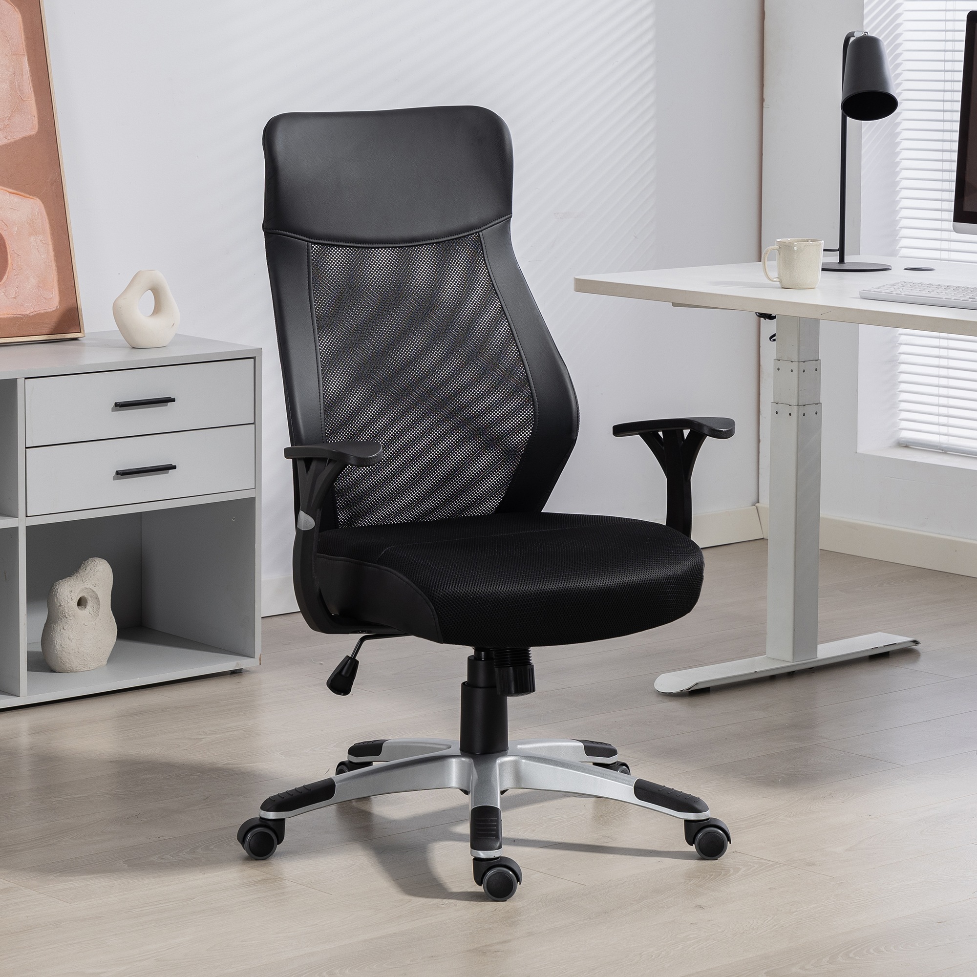 Duo Collection Chefsessel "Niko" () günstig online kaufen