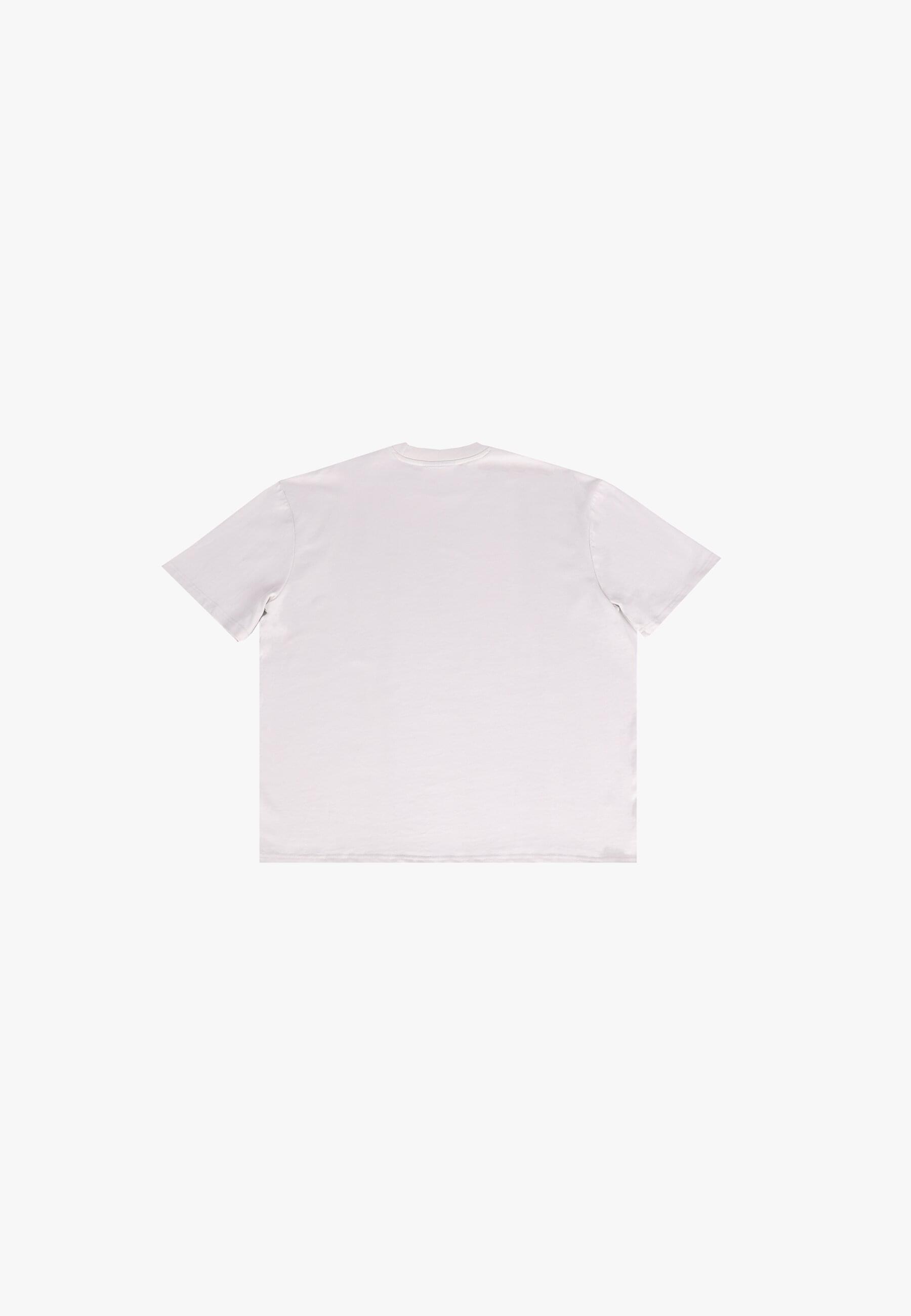 Dropsize T-Shirt "Dropsize HEAVY OVERSIZE METAL PATCH T-SHIRT" 1 Stk. günstig online kaufen