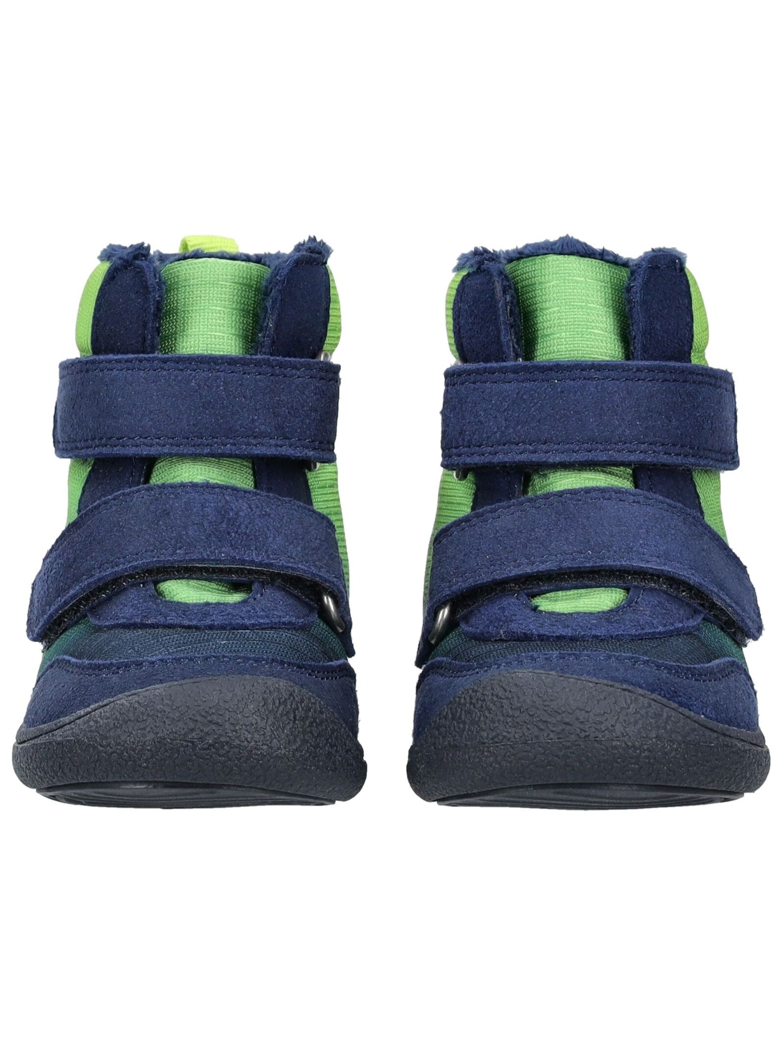 Vado Stiefelette »Vado Stiefelette Lederimitat/Mesh«