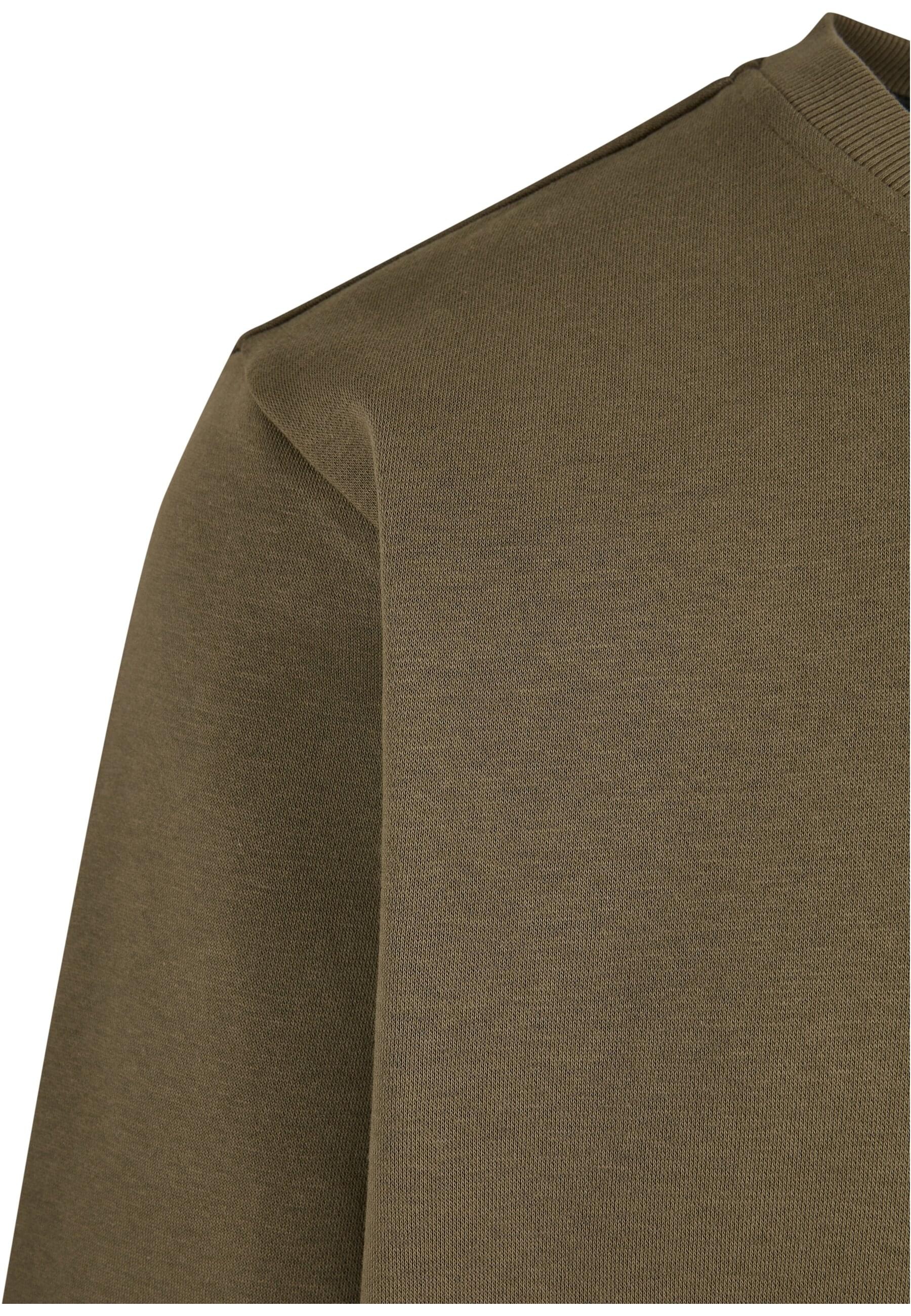 Starter Black Label Rundhalspullover »Starter Black Label Herren Starter Essential Crewneck«, (1 tlg.)