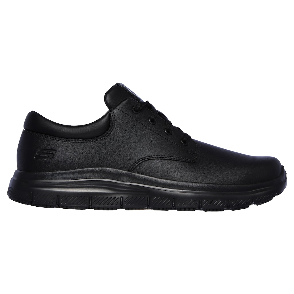 Skechers Berufsschuh »FLEX ADVANTAGE SR-FOURCHE«