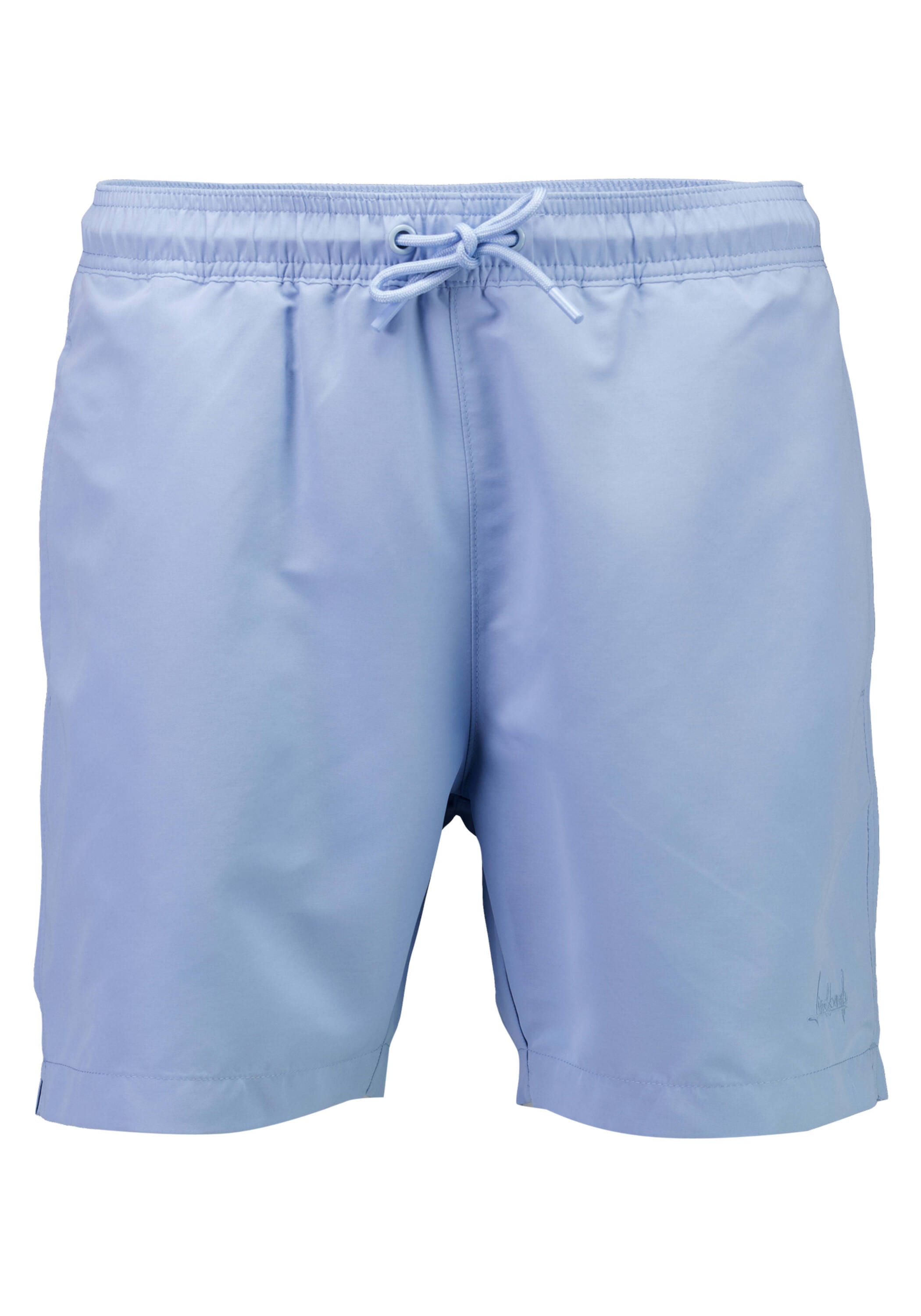 LINDBERGH Badehose "Bademode Loose Fit" günstig online kaufen