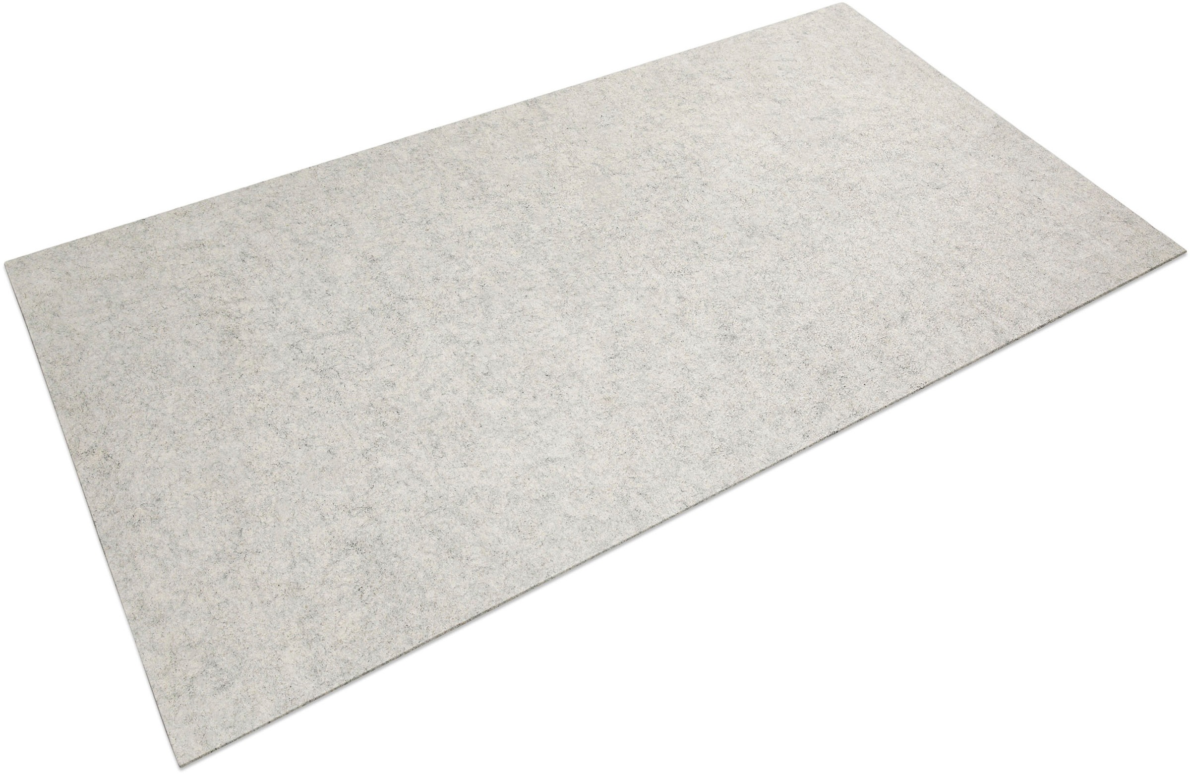 Wecon home Antirutsch Teppichunterlage »RugPad Basic«, Teppichunterlage, Anti-Rutsch-Matte, Komfort, Schutz
