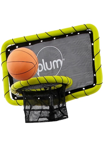 plum Basketballkorb (Set) dėl Trampoline su...