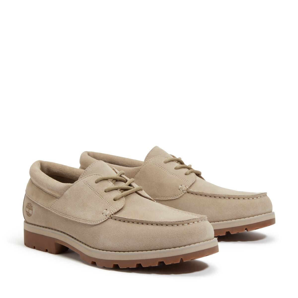 Timberland "BRITTON SQUARE LACE UP SHOE"