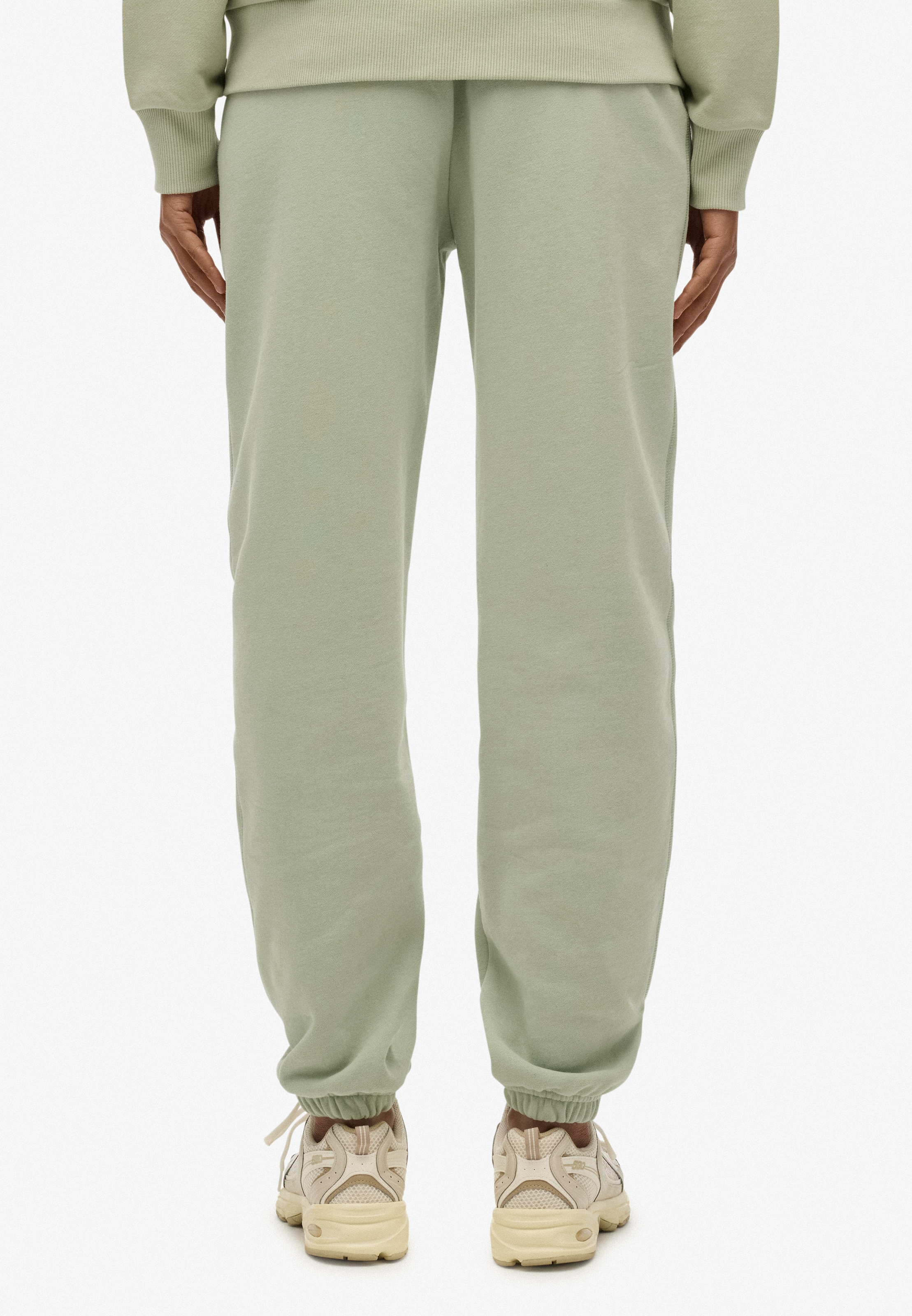 Superdry Sweathose »ESSENTIAL LOGO JOGGER HB«