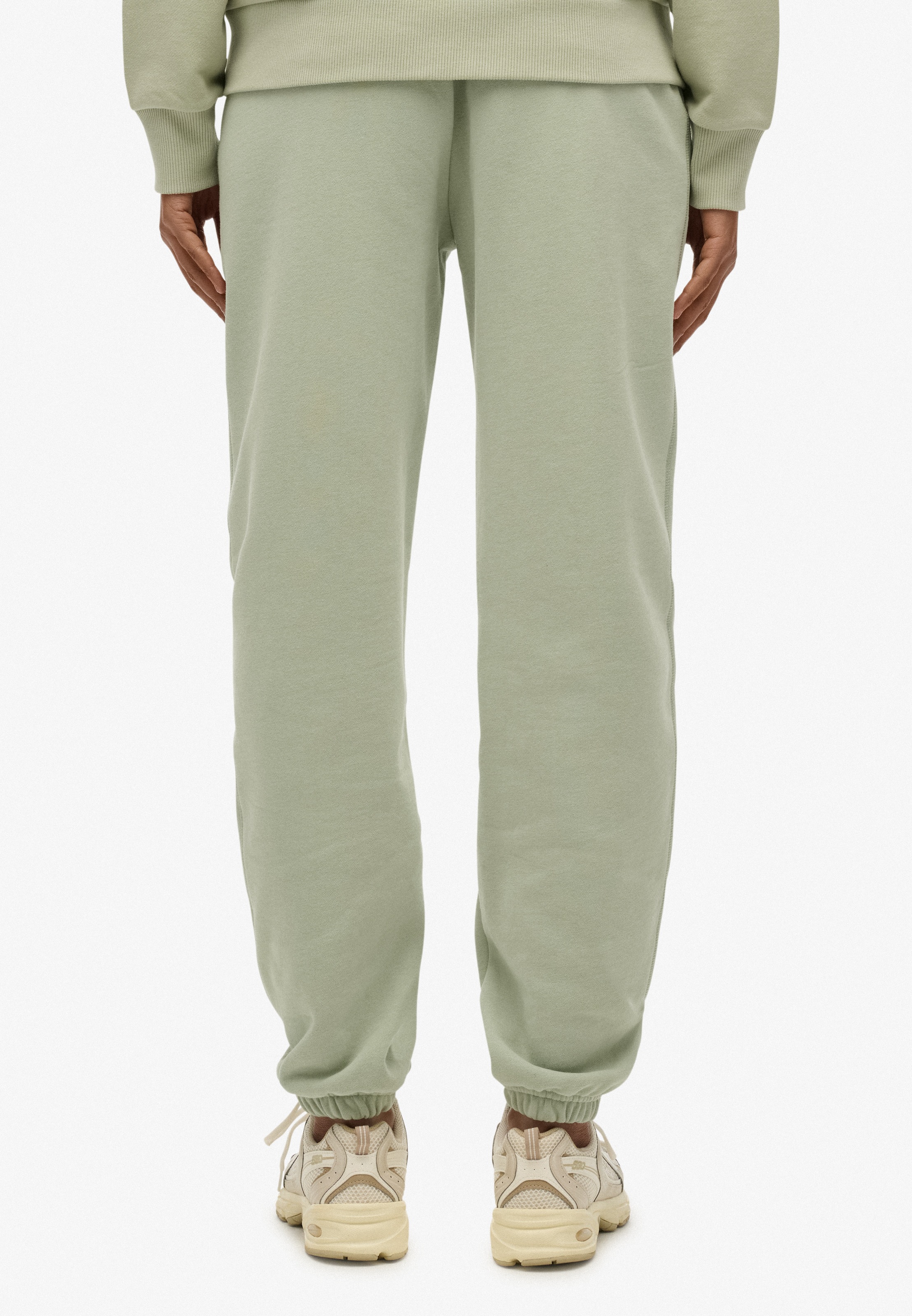 Superdry Sweathose "ESSENTIAL LOGO JOGGER HB" günstig online kaufen
