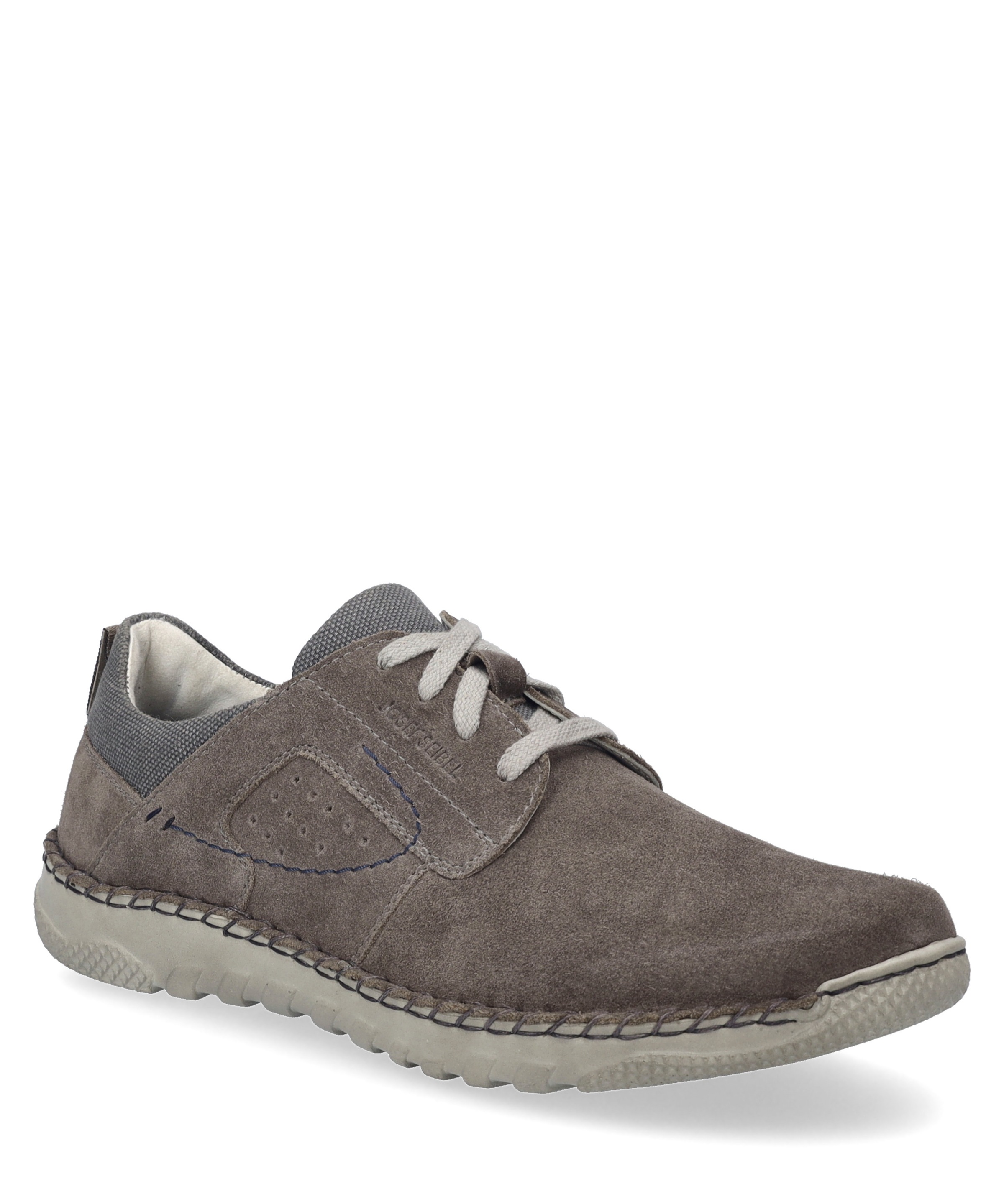 Josef Seibel Schnürschuh »Wilson 04, grau«