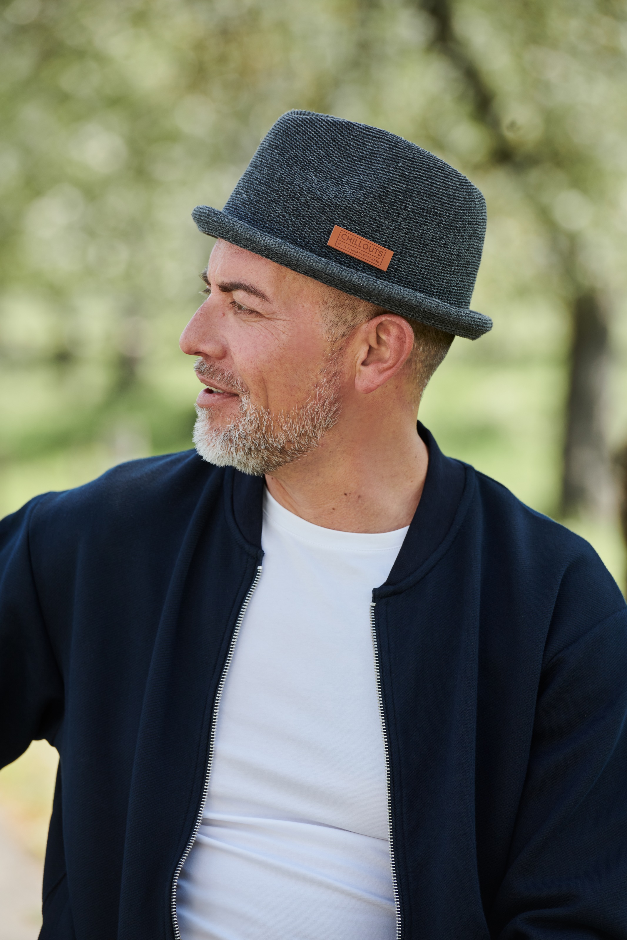 chillouts Trilby "Tocoa Hat", 1 mit verstellbarem Hutband, perfekt für unte günstig online kaufen