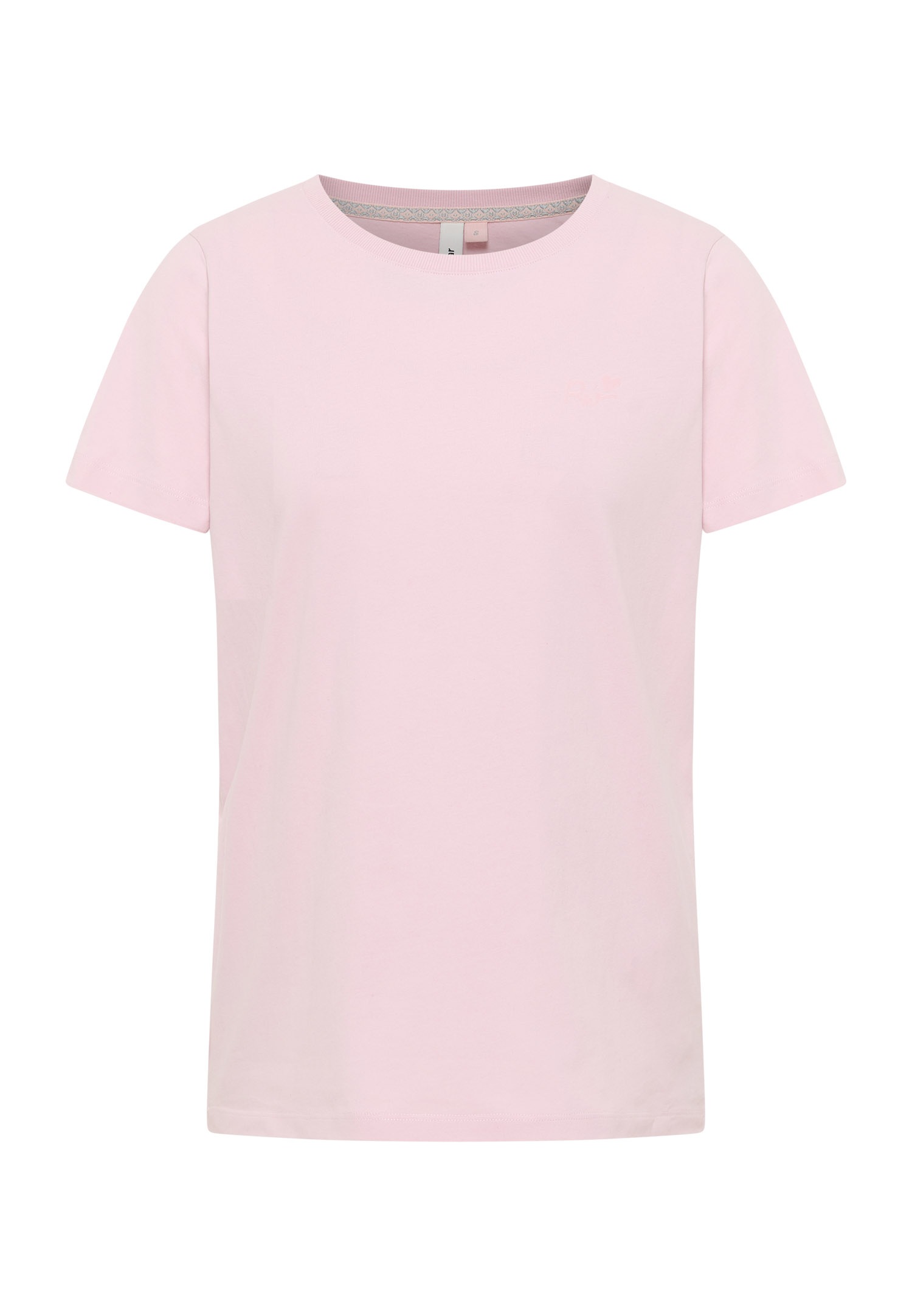 Ragwear Kurzarmshirt »ADORI LOVE«