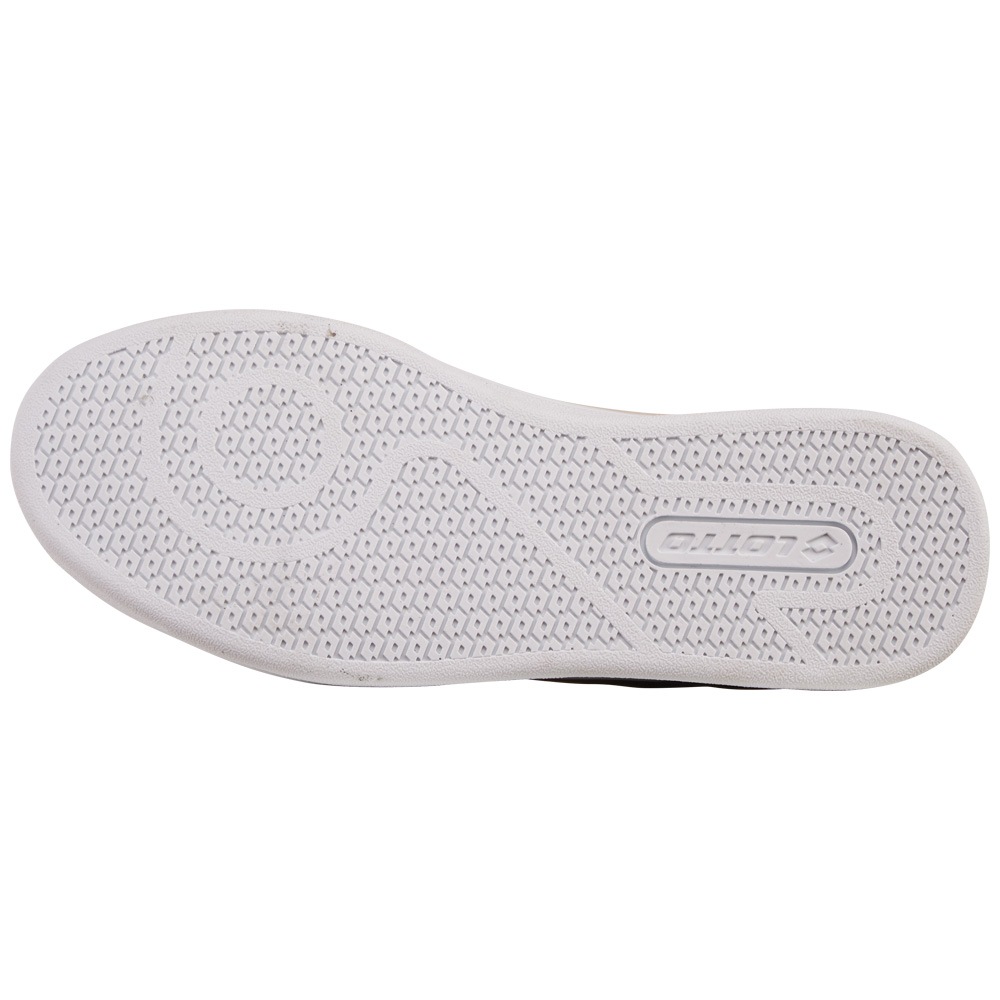 lotto Sneaker, - in schlanker Retro Silhouette