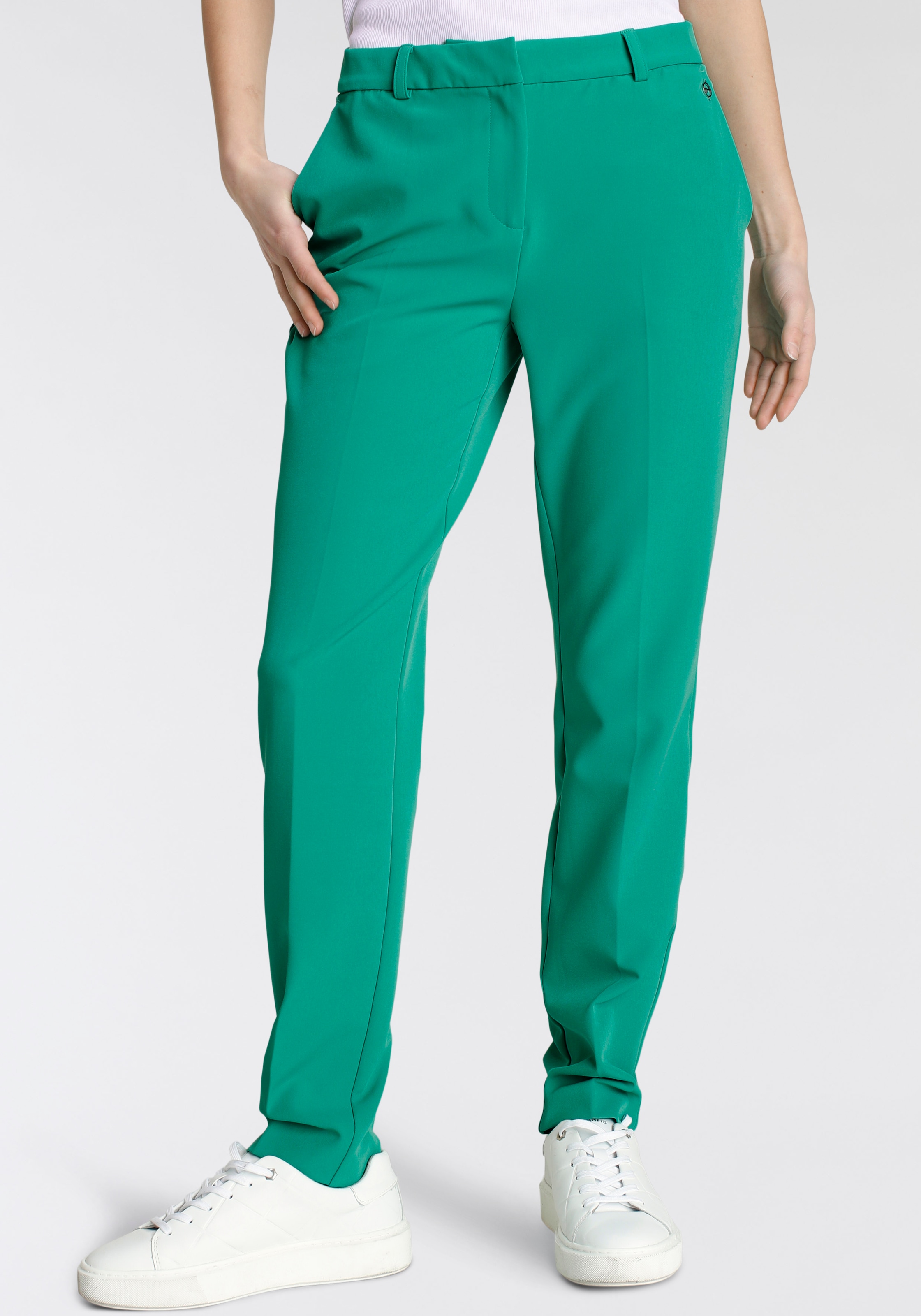 BAUR Trendfarben Tamaris in Anzughose, online | kaufen