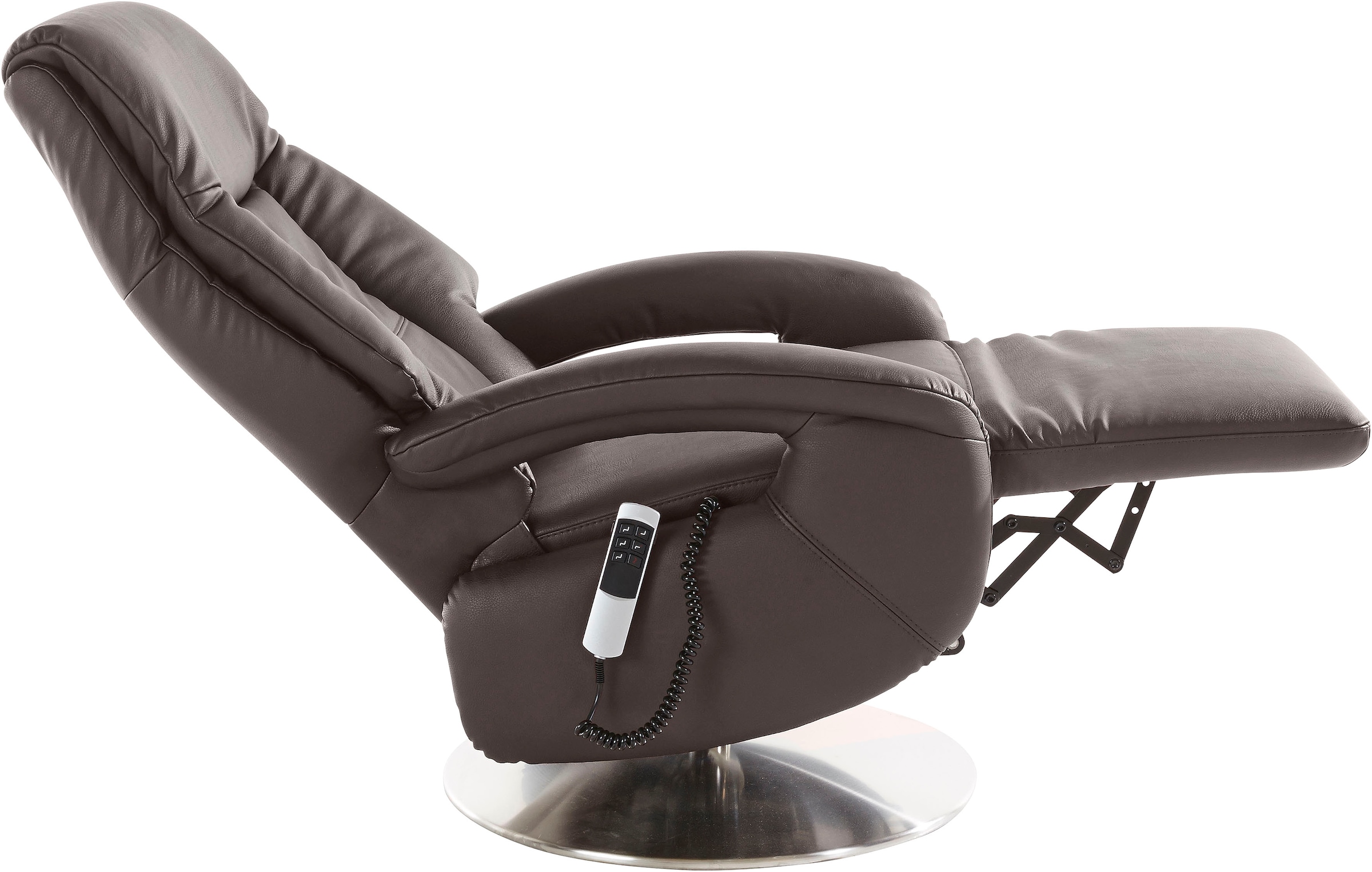 sit&more TV-Sessel »Enjoy« in Größe L, wahlweise mit Motor und Aufstehhilfe