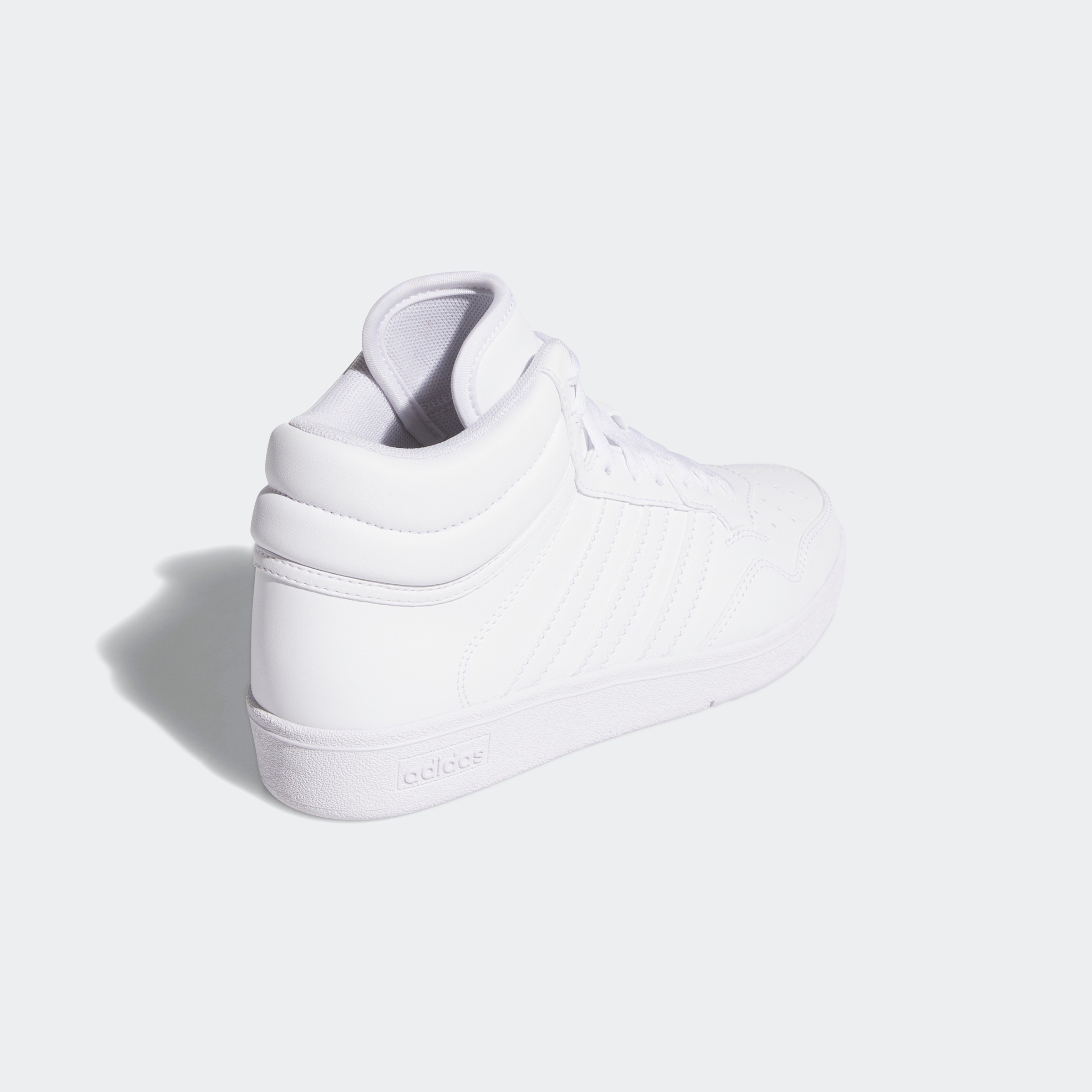 adidas Sportswear Sneaker »HOOPS MID 4.0 KIDS«