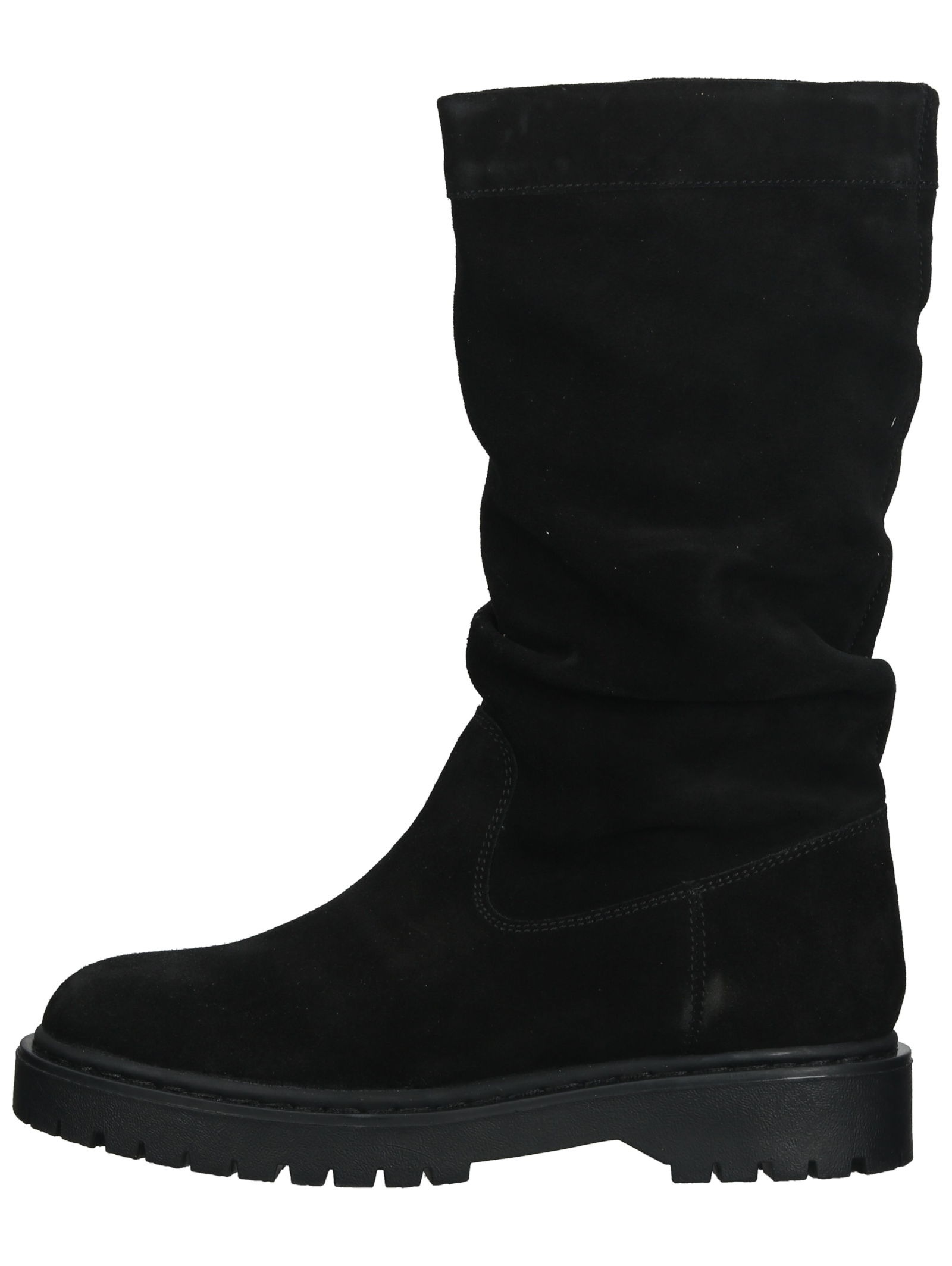 Geox Stiefelette »Geox Stiefelette Veloursleder«