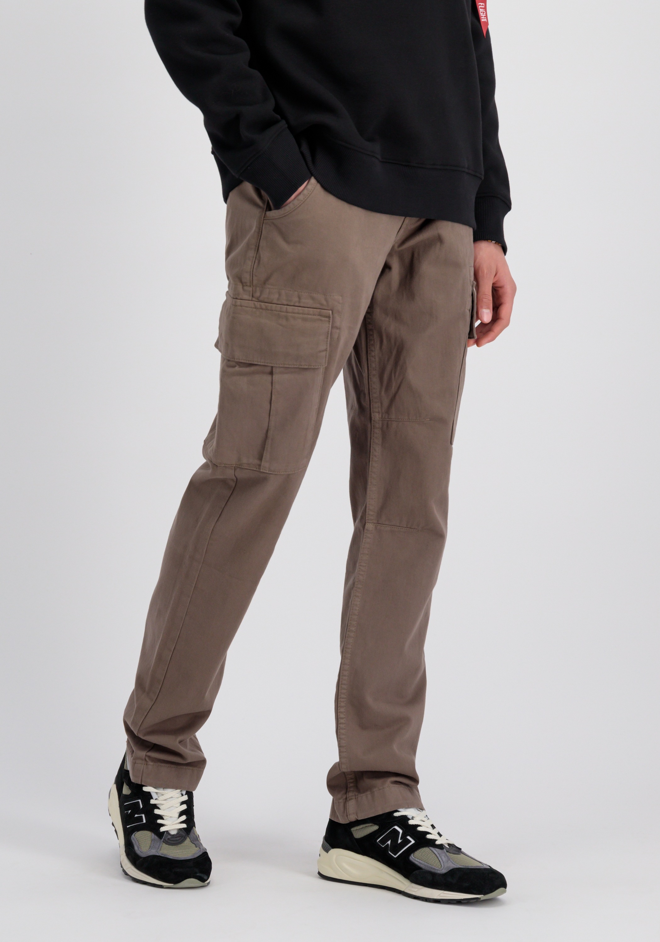 Alpha Industries Cargohose "Agent Pant" günstig online kaufen