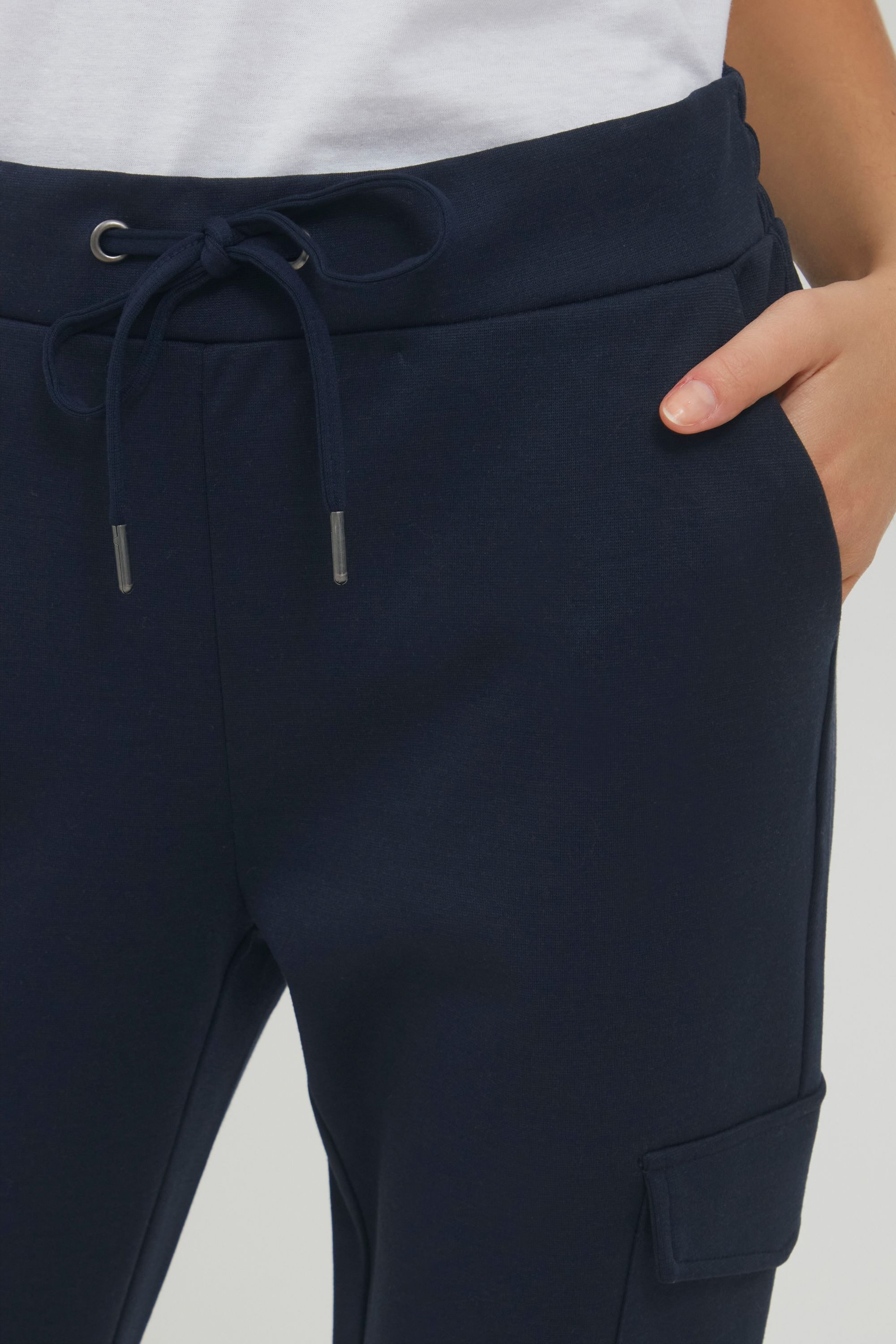 OXMO Cargohose »Cargohose OXHenni«