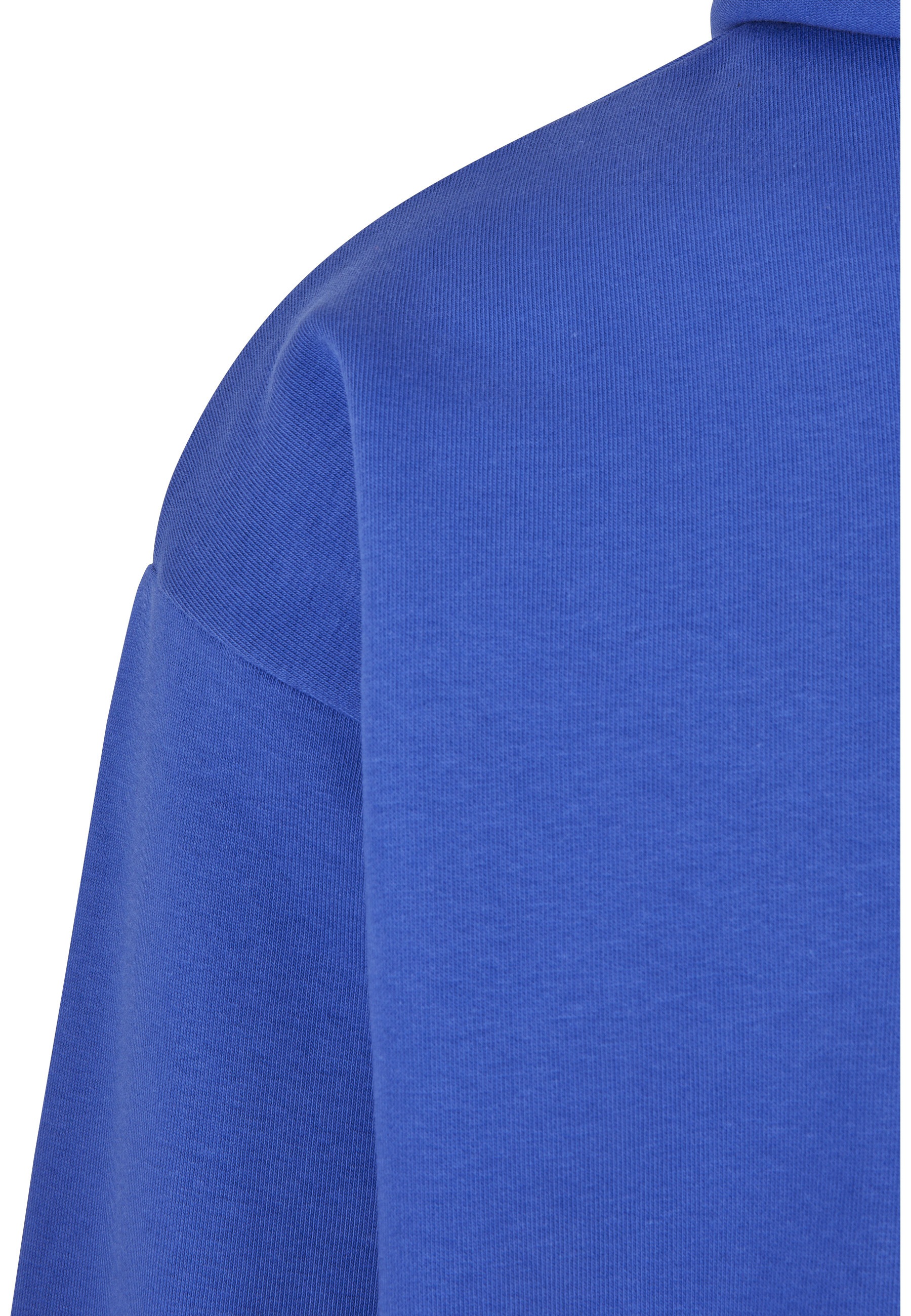 Karl Kani Kapuzenpullover »Karl Kani Herren KM231-046-1KK Chest Signature OS Hoodie blue« 1 Stk.