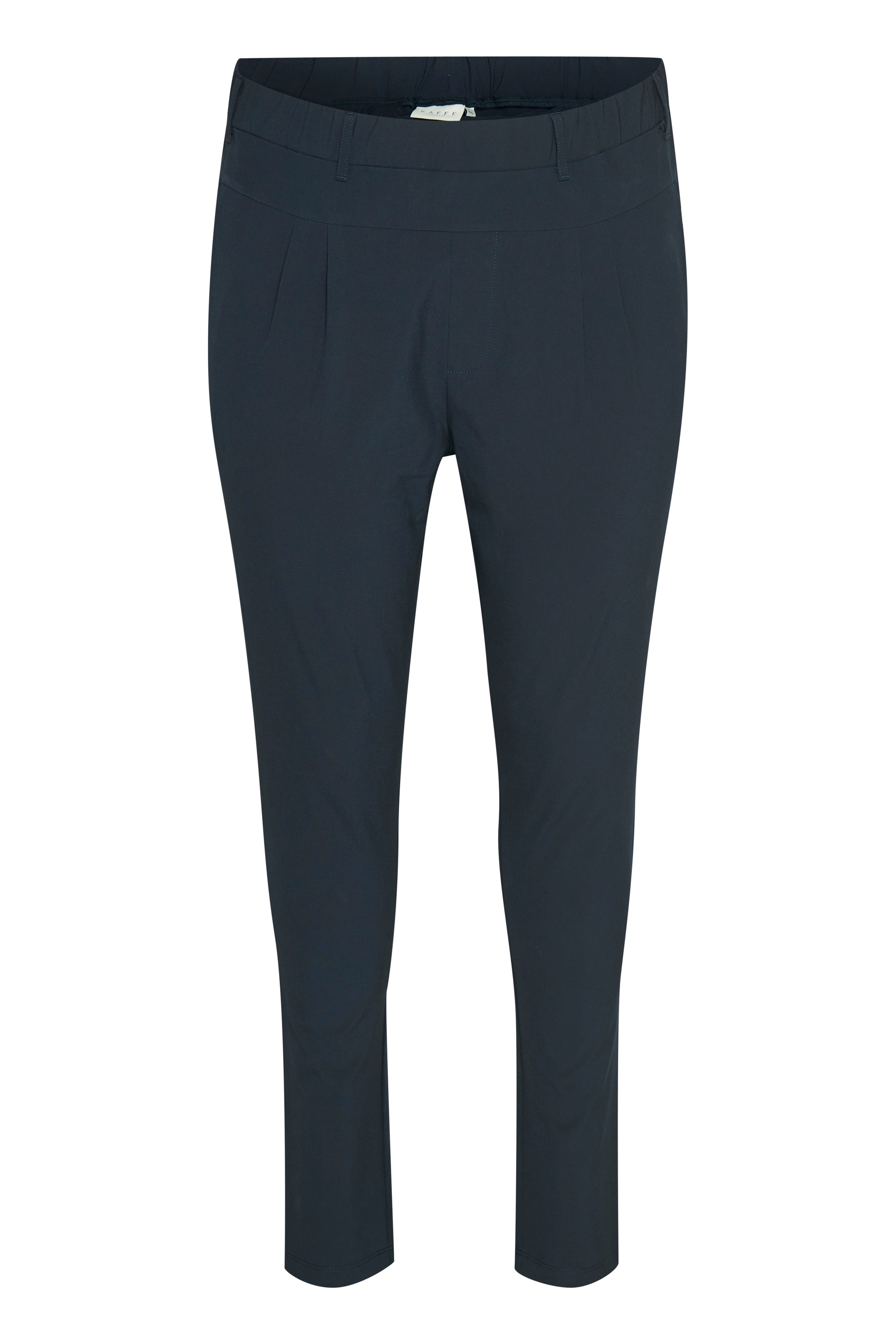 KAFFE Curve Marlene-Hose "Damen Hose KCjia"