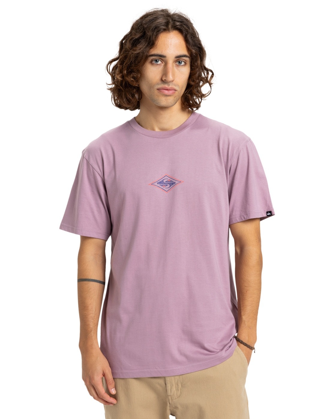 Quiksilver T-Shirt "Ev Swell Ovation" günstig online kaufen