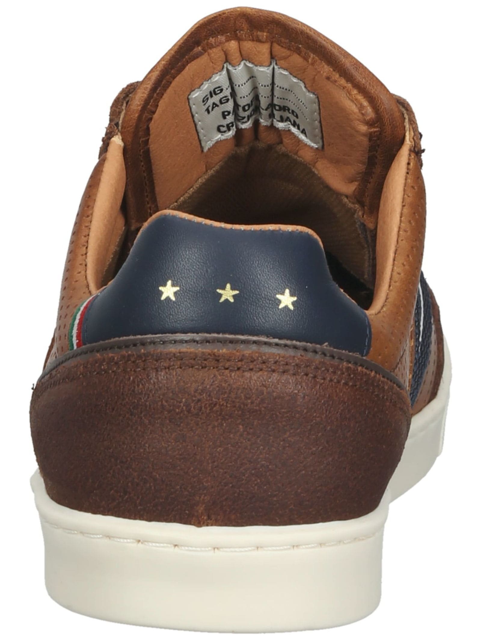 Pantofola d´Oro Sneaker »Pantofola d'Oro Sneaker Leder«