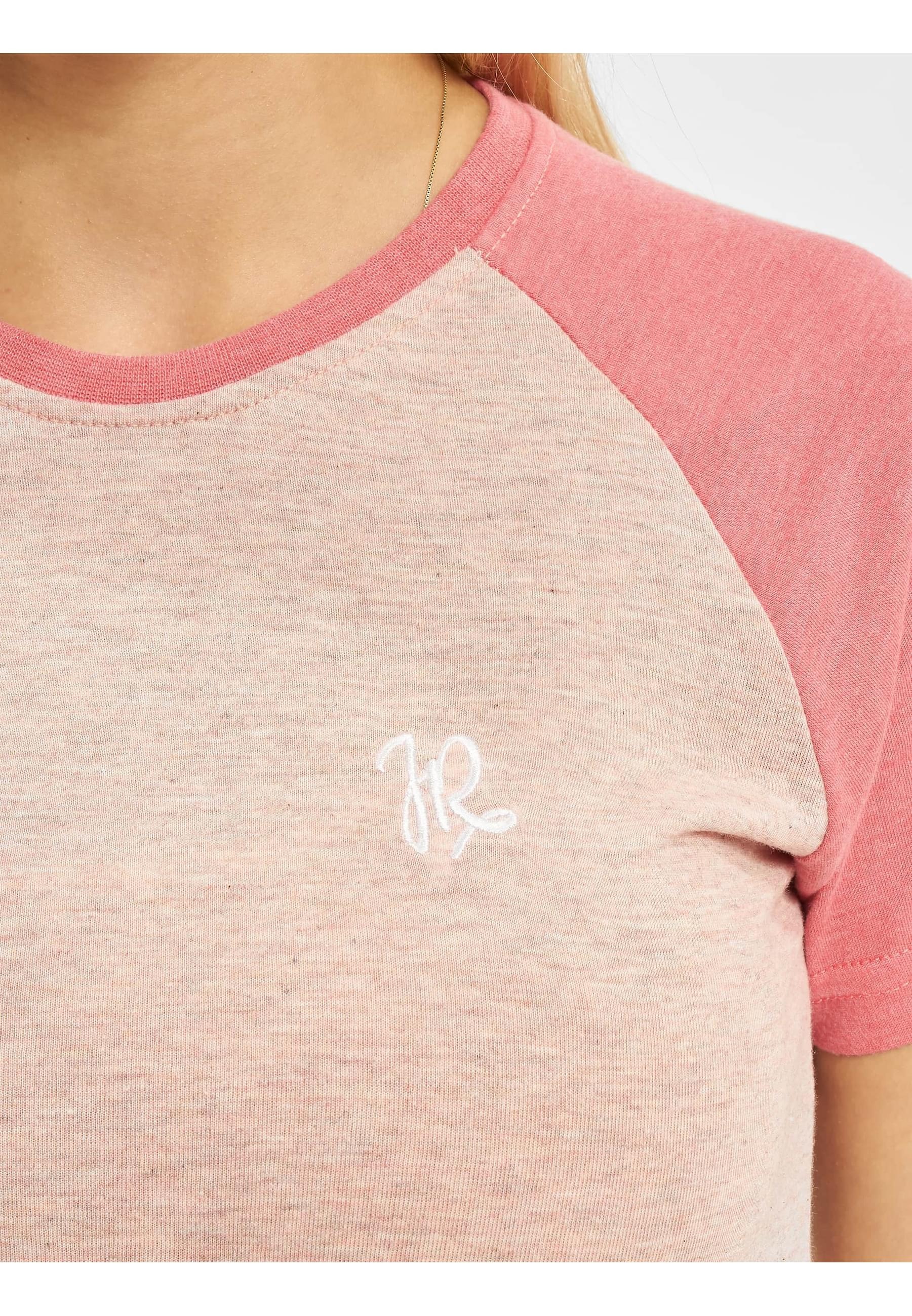 Just Rhyse T-Shirt »Just Rhyse Damen Aljezur T-Shirt«, (1 tlg.)