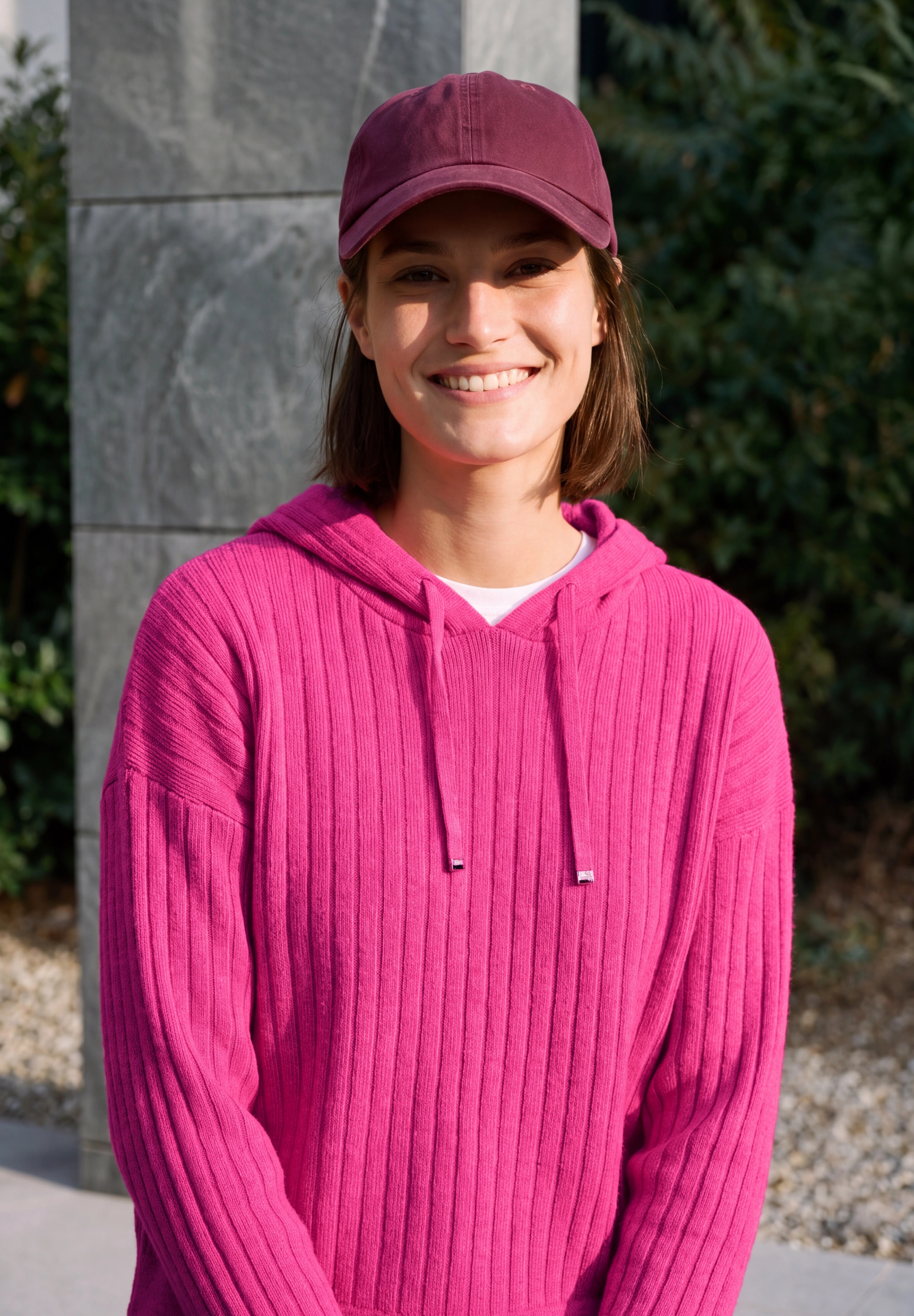 Cecil Kapuzenpullover