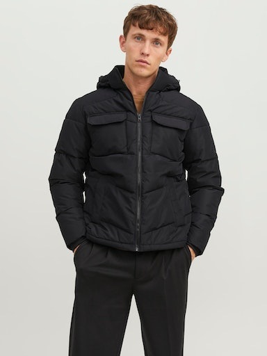 Jack & Jones Jack & Jones Steppjacke »JJMASON PUFFE...