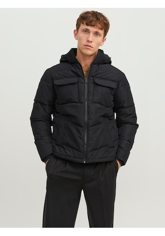 Jack & Jones Jack & Jones Steppjacke »JJMASON PUFFE...