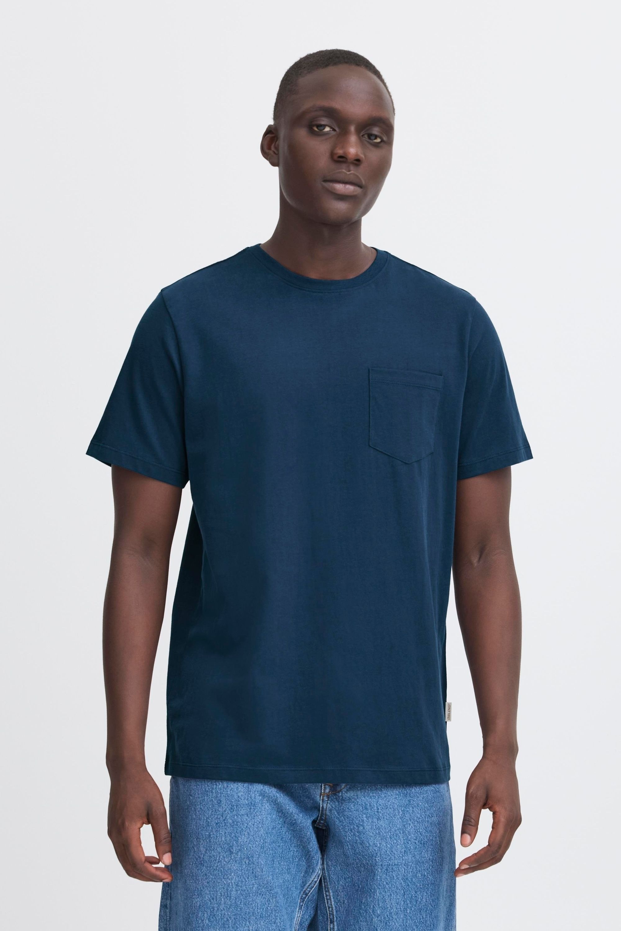 Blend Rundhalsshirt »Rundhalsshirt BHBenni«