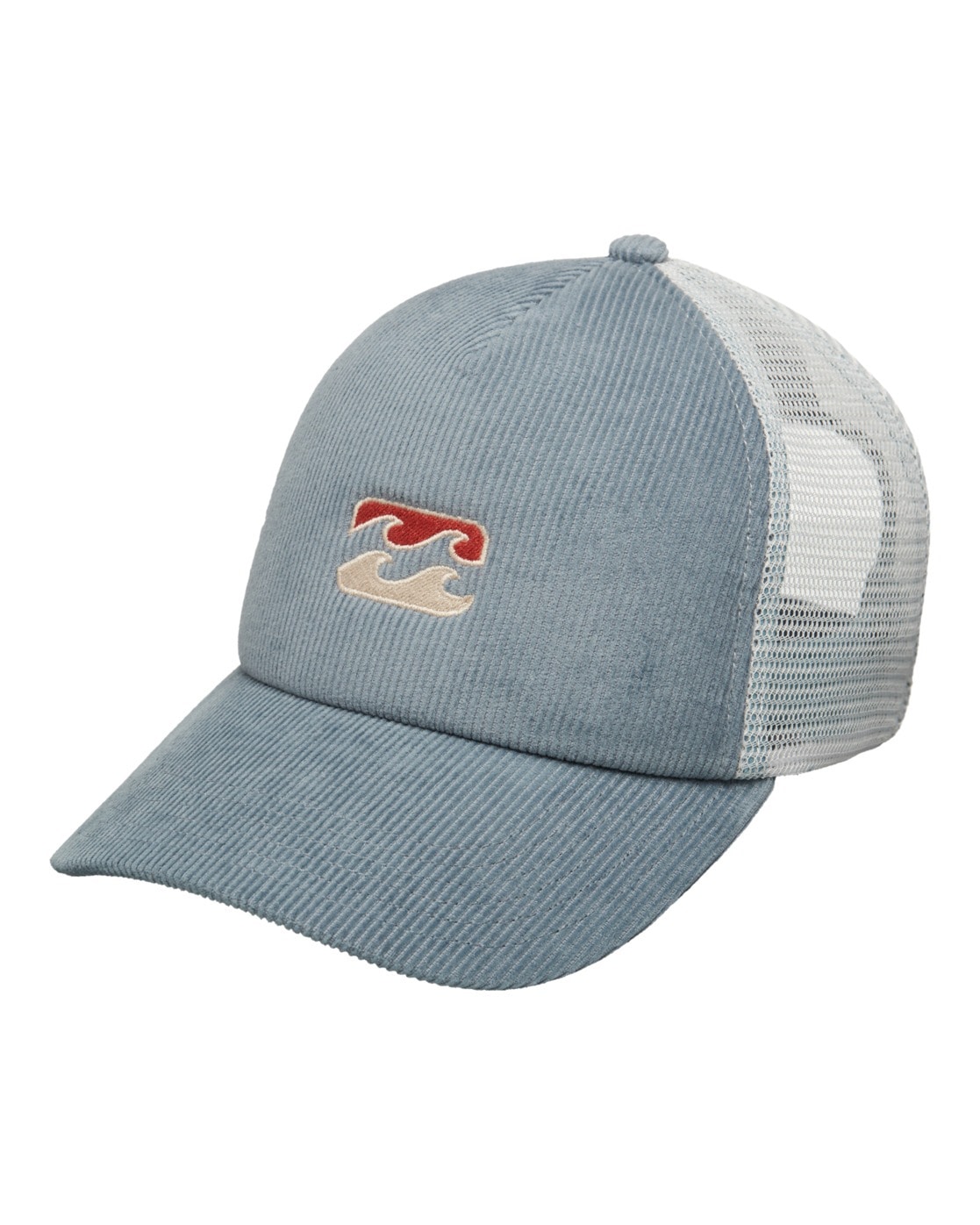 Billabong Trucker Cap "Cord" Image