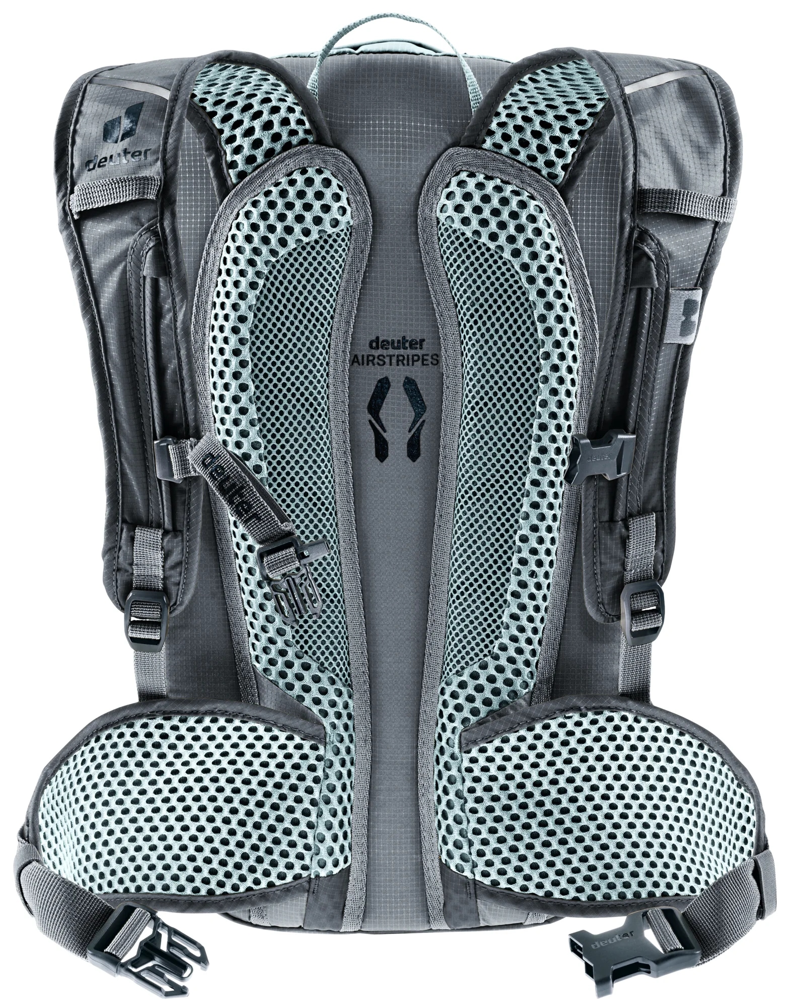 deuter Fahrradrucksack »COMPACT 8 JR«
