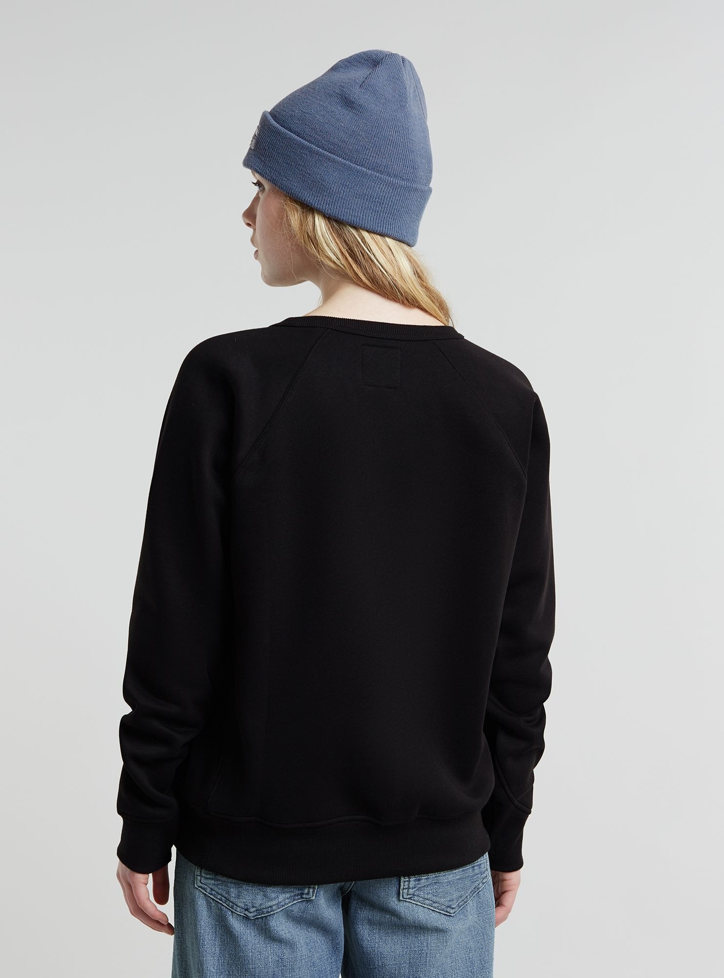 G-STAR Longpullover "Premium Core 2.0 Sweatshirt" günstig online kaufen