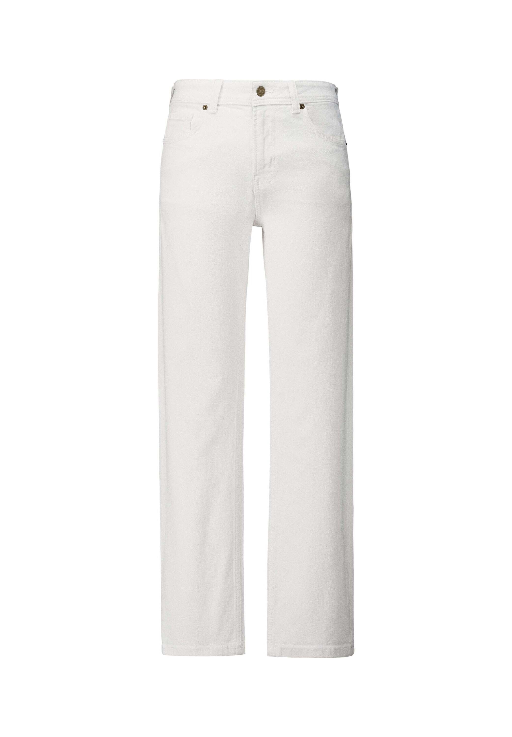 Pepe Jeans Straight-Jeans »straight leg jeans STRAIGHT JEANS MW ARROW«