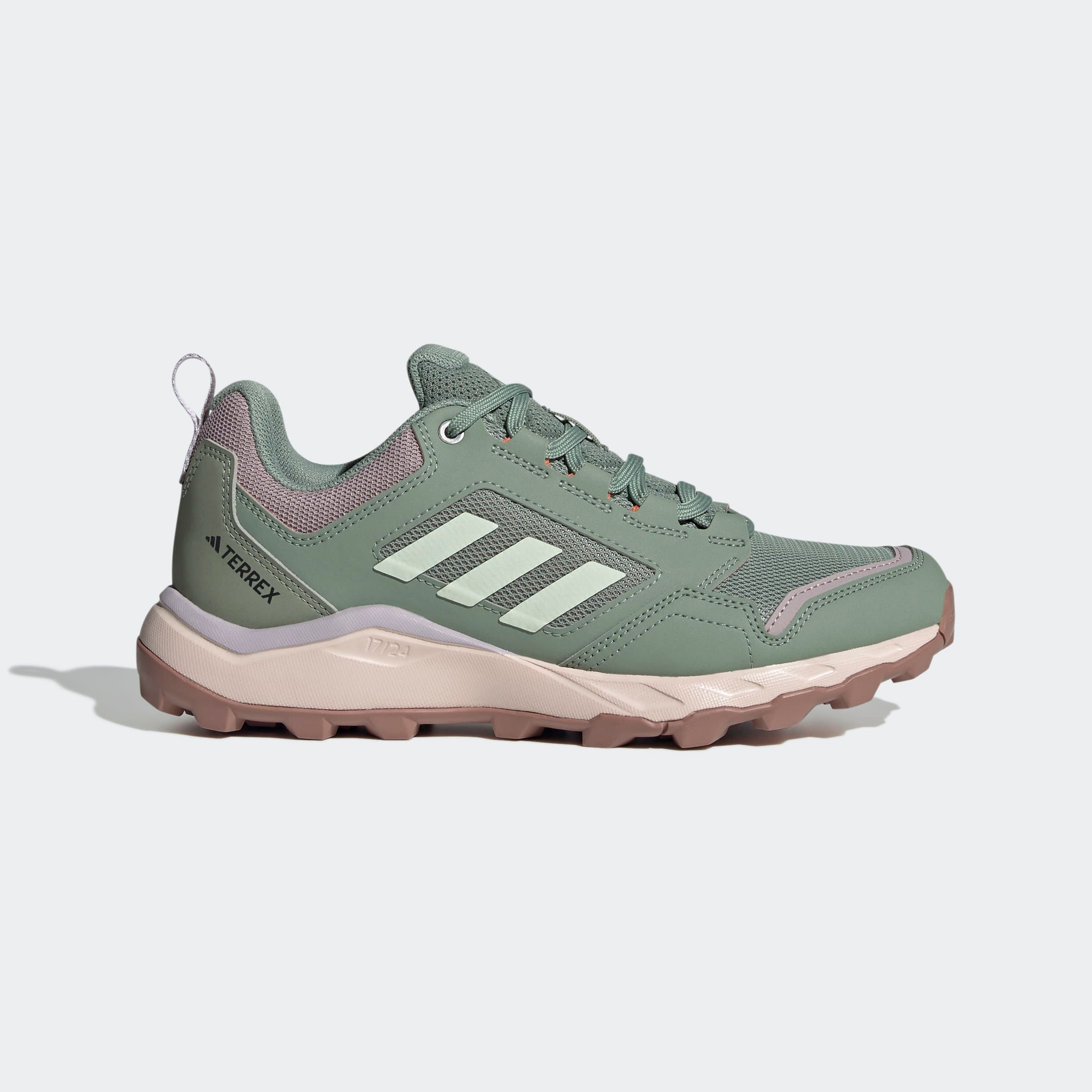adidas TERREX Trailrunningschuh »TRACEROCKER 2.0 TRAILRUNNING«