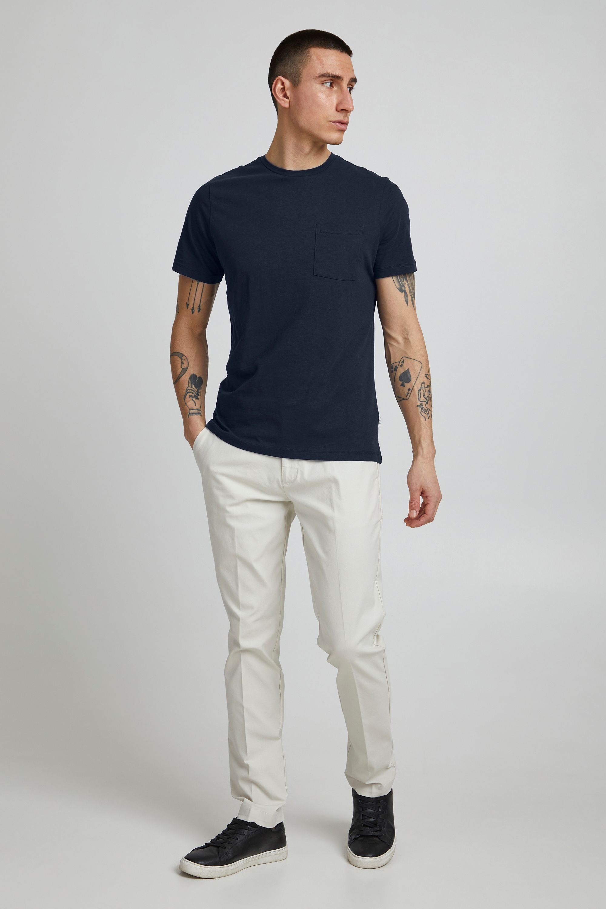 Casual Friday T-Shirt »T-Shirt CFThor«