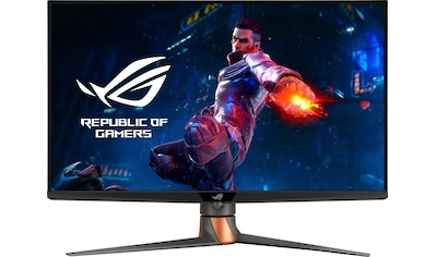 Gaming-Monitor »PG32UQXR«, 81 cm/32 Zoll, 3840 x 2160 px, 4K Ultra HD, 1 ms...