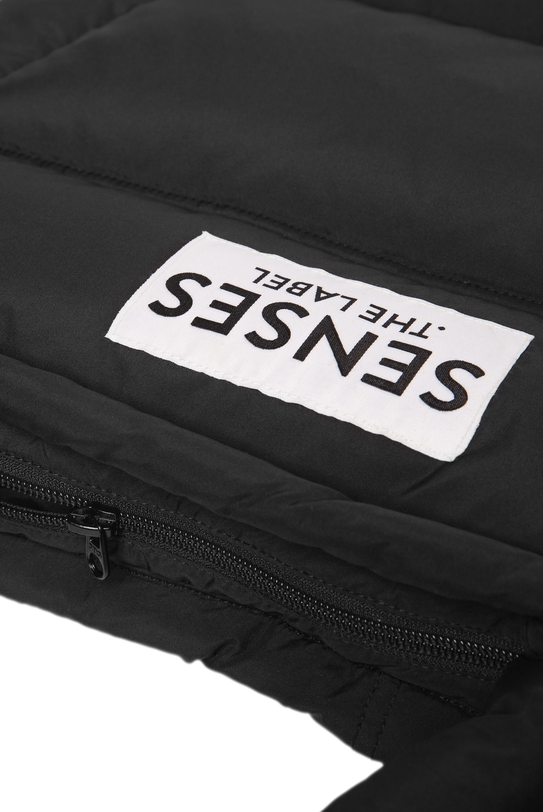 SENSES.THE LABEL Beuteltasche