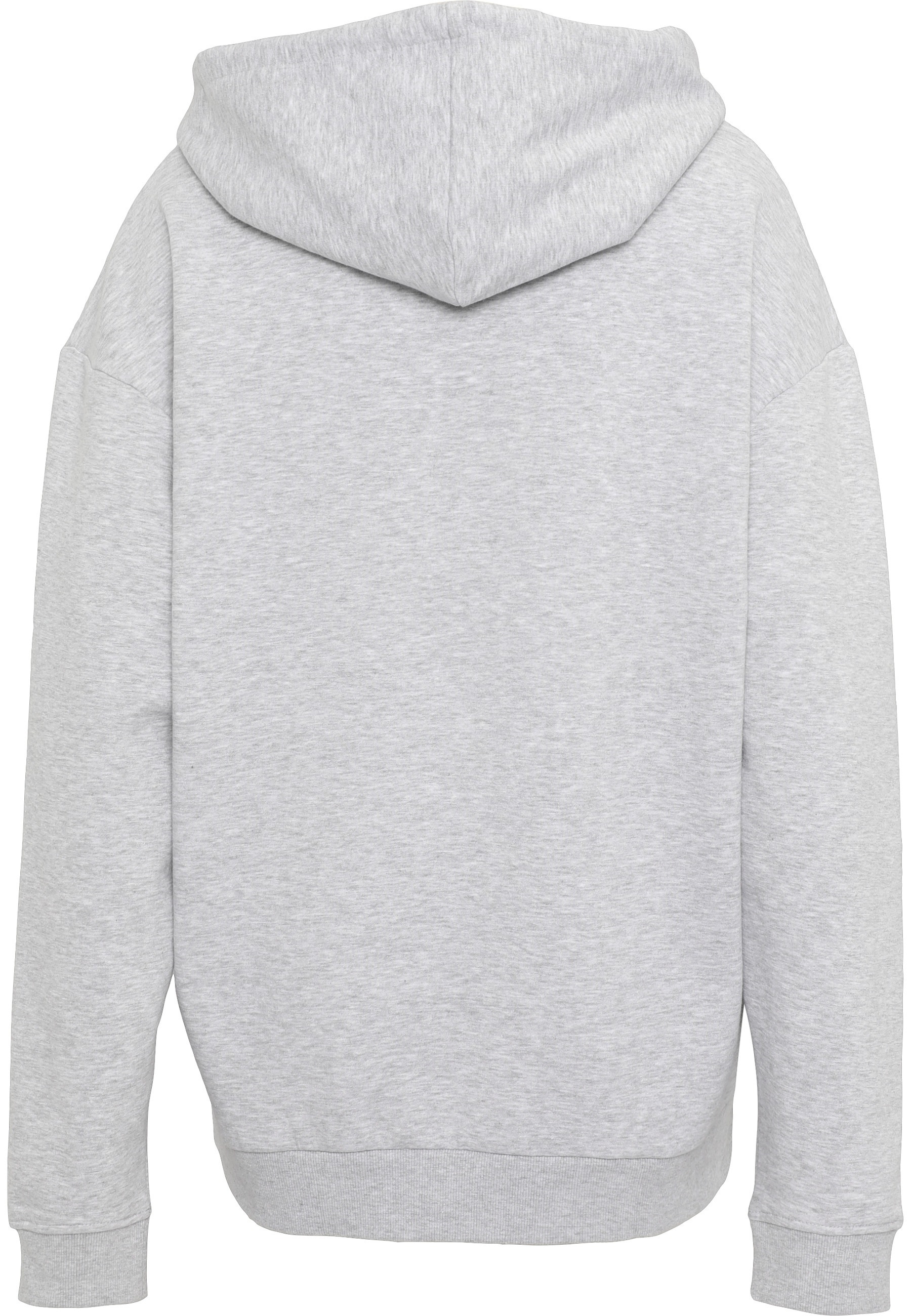 DEF Sweatshirt "DEF Damen DEF Bommel Hoody Black", 1 Stk. günstig online kaufen