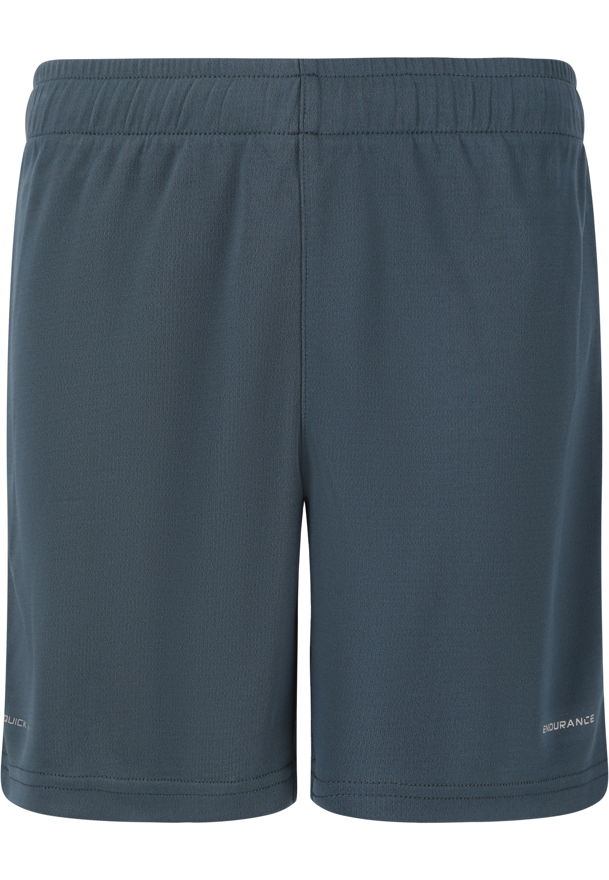 ENDURANCE Shorts "Sesto Jr." mit schnell trocknender QUICK DRY-Technologie