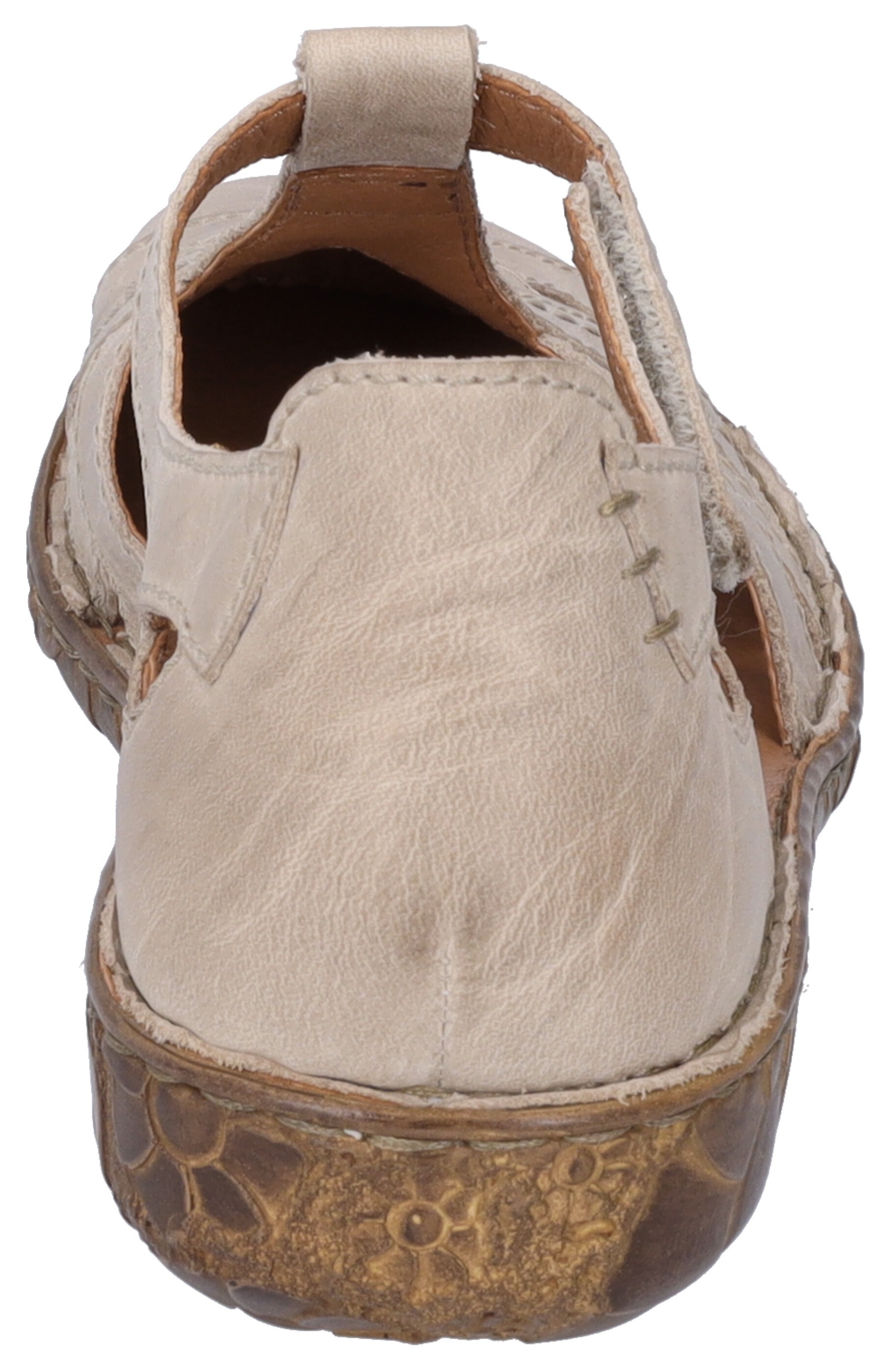 Josef Seibel Klettschuh "ROSALIE 29", Spangenschuh, Sandale, Komfortschuh m günstig online kaufen