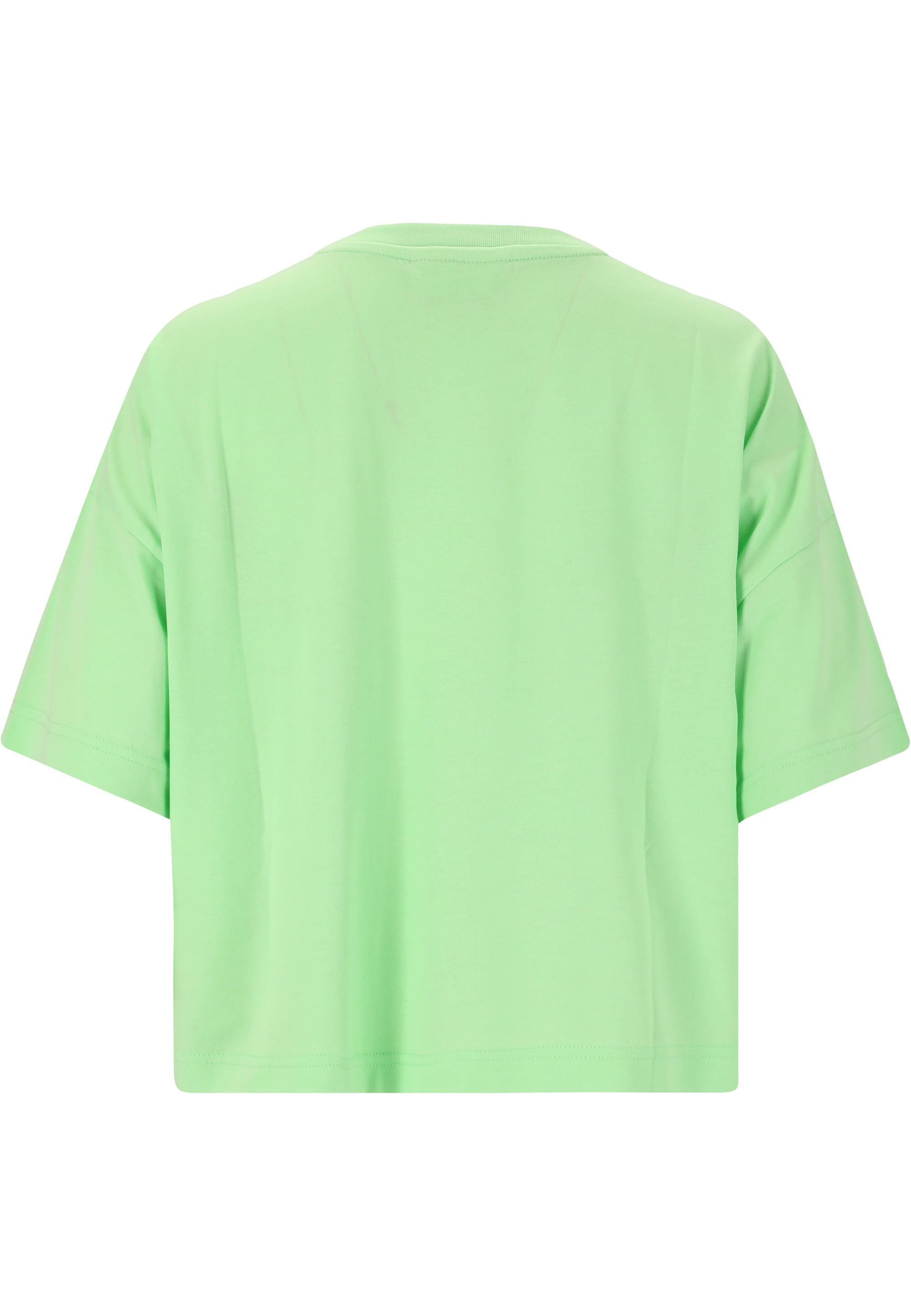 ATHLECIA Funktionsshirt »Reynolds«, Aus atmungsaktivem Material
