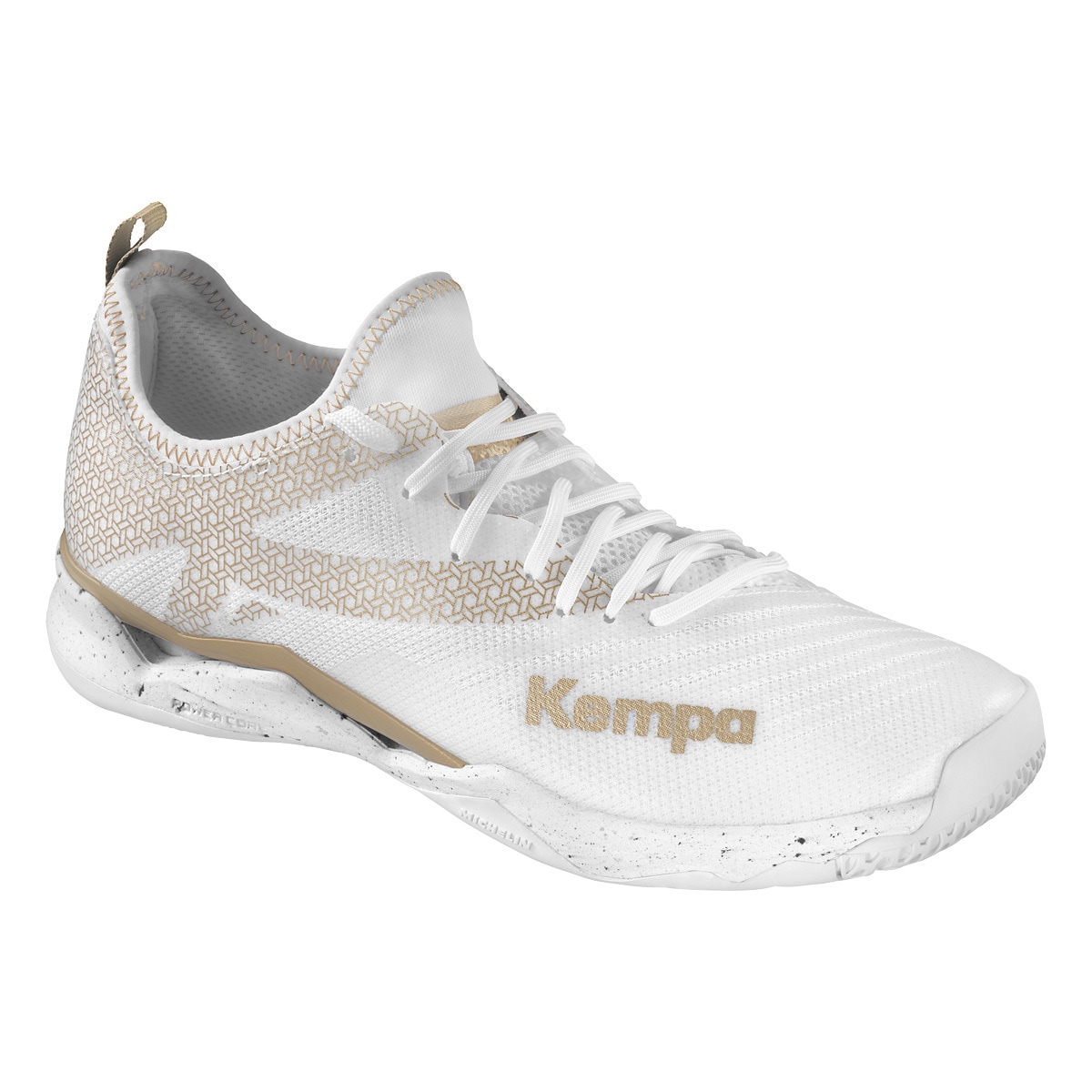 Kempa Hallenschuh "Hallen-Sport-Schuhe Wing Lite 2.0 W" 1 tlg.