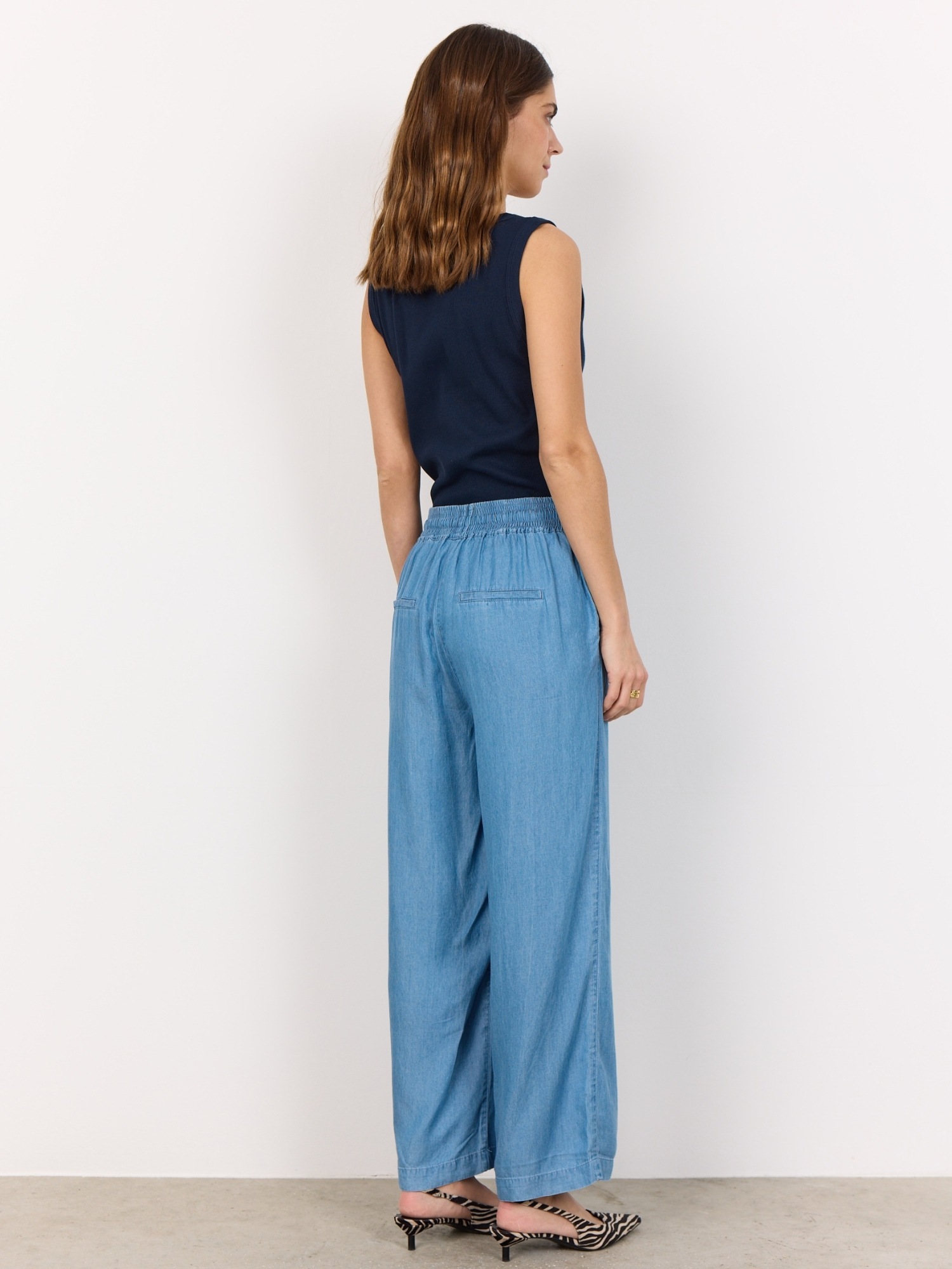 soyaconcept Chinos »Soya Concept Pants SC-LIV 25-C«