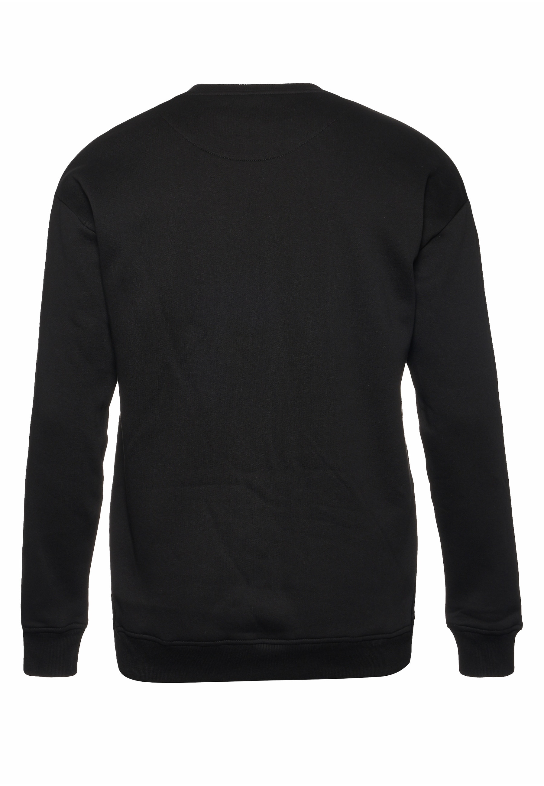 Ecko Unltd. Rundhalspullover »Ecko Unltd. Ecko Unltd. BASE Crewneck« 1 Stk.