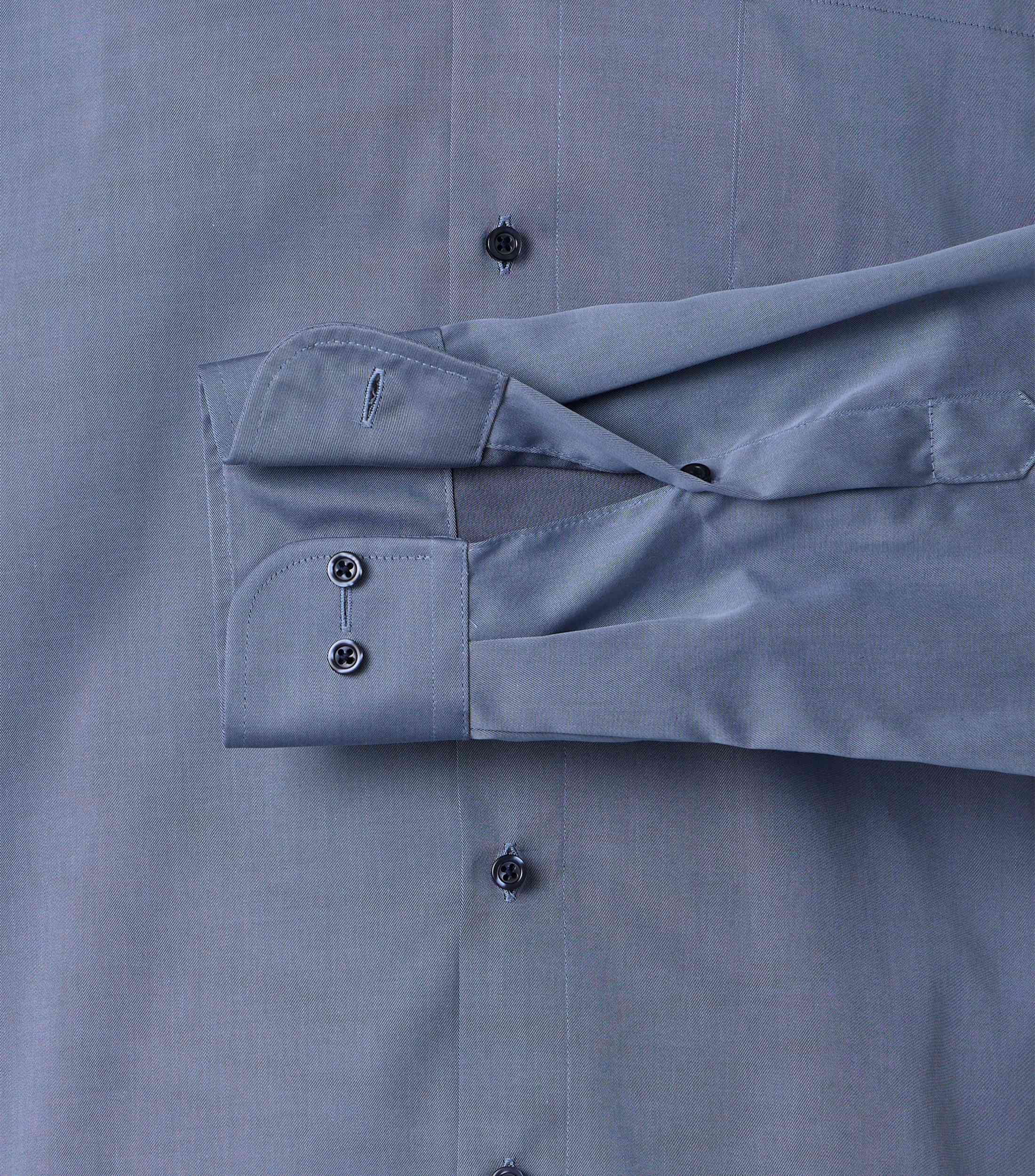 VENTI Businesshemd »VENTI Businesshemd extra langer Arm 69cm uni«