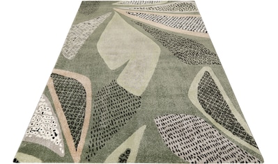 Esprit Teppich »Hazel«, rechteckig, 13 mm Höhe kaufen