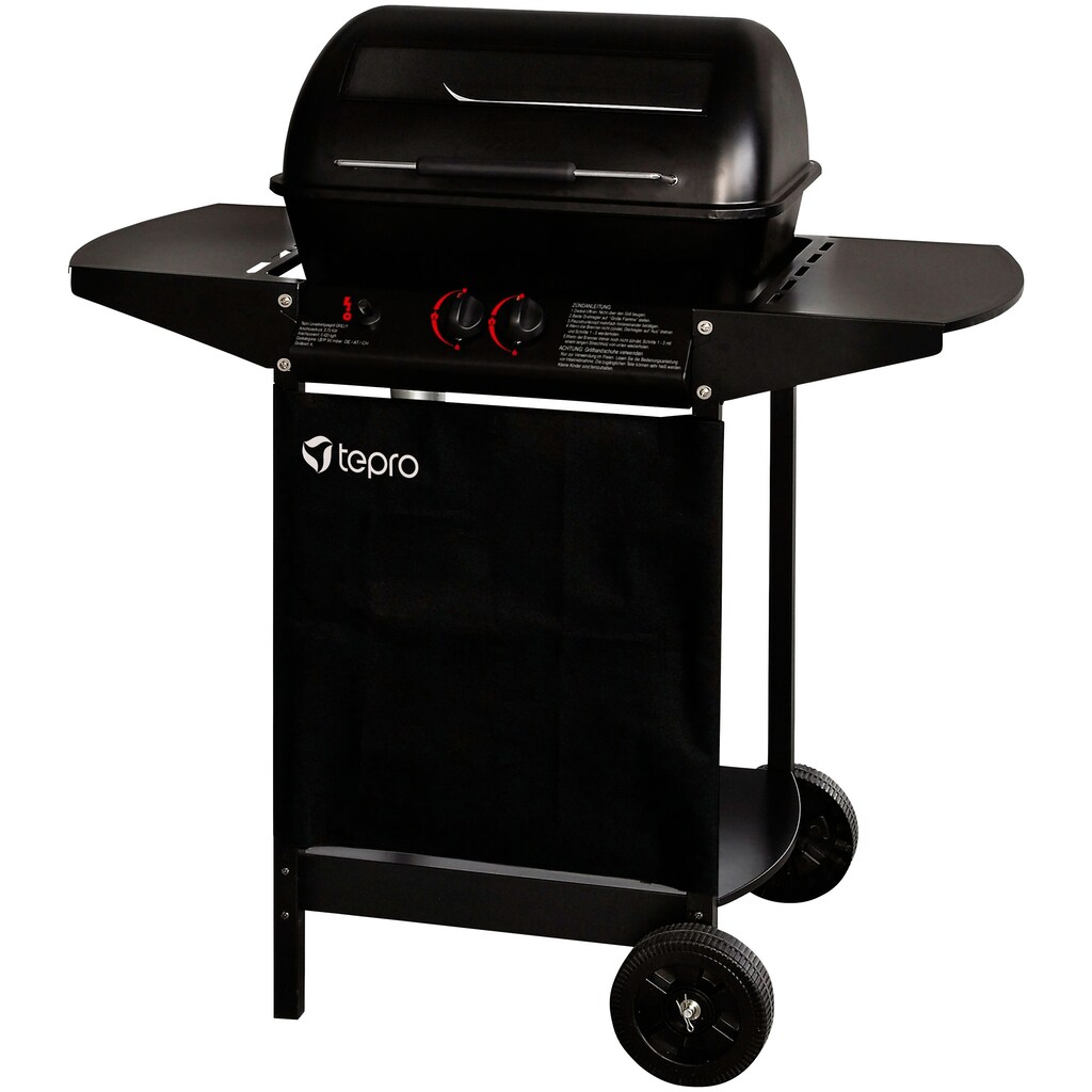 Tepro Gasgrill »Irvine«