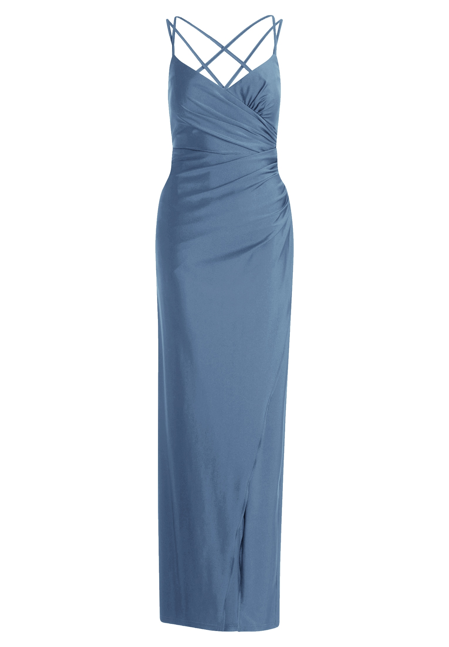 Vera Mont Abendkleid »Vera Mont Abendkleid figurbetont«, Rückenfrei